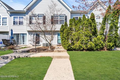 28 Madison Court Tinton Falls NJ 07712