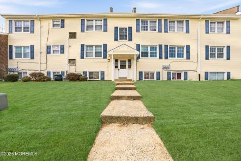 194 Sawmill Road Brick NJ 08724