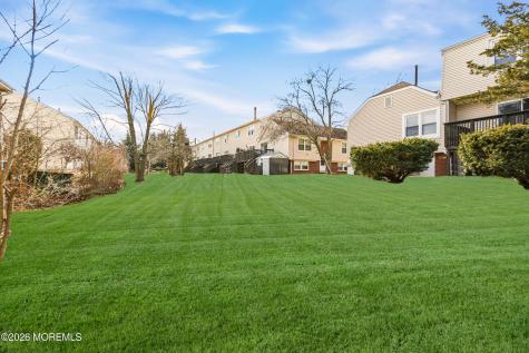 194 Sawmill Road Brick NJ 08724