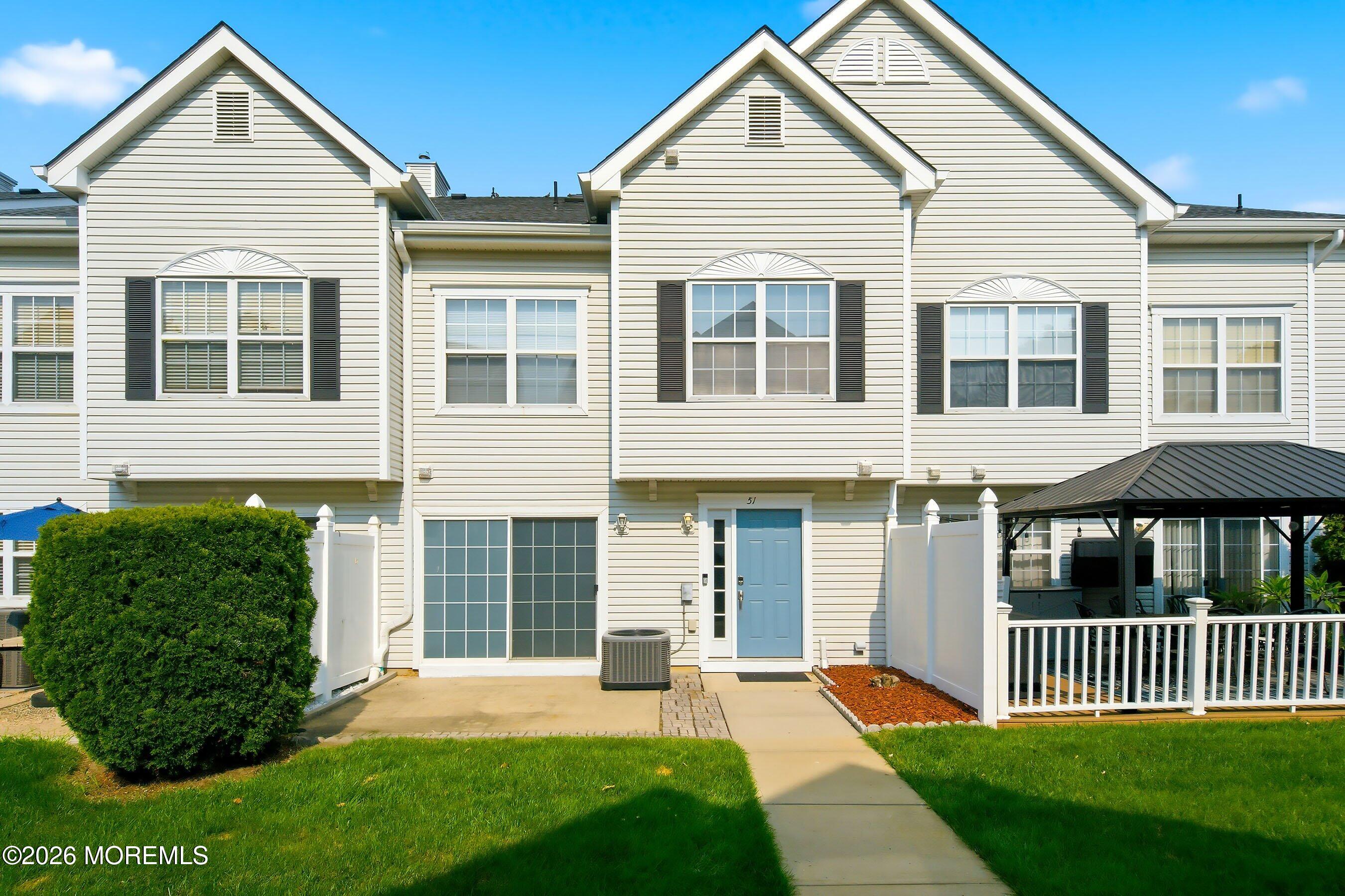 51 Winged Foot Court Howell NJ 07731