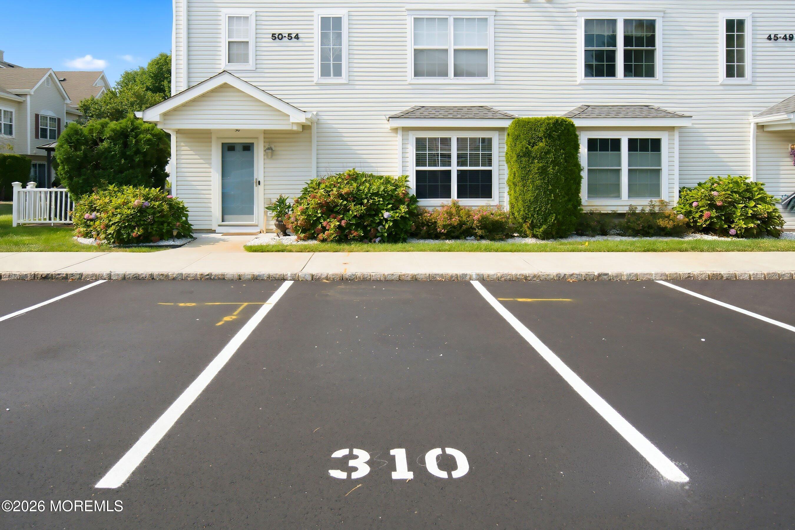 51 Winged Foot Court Howell NJ 07731
