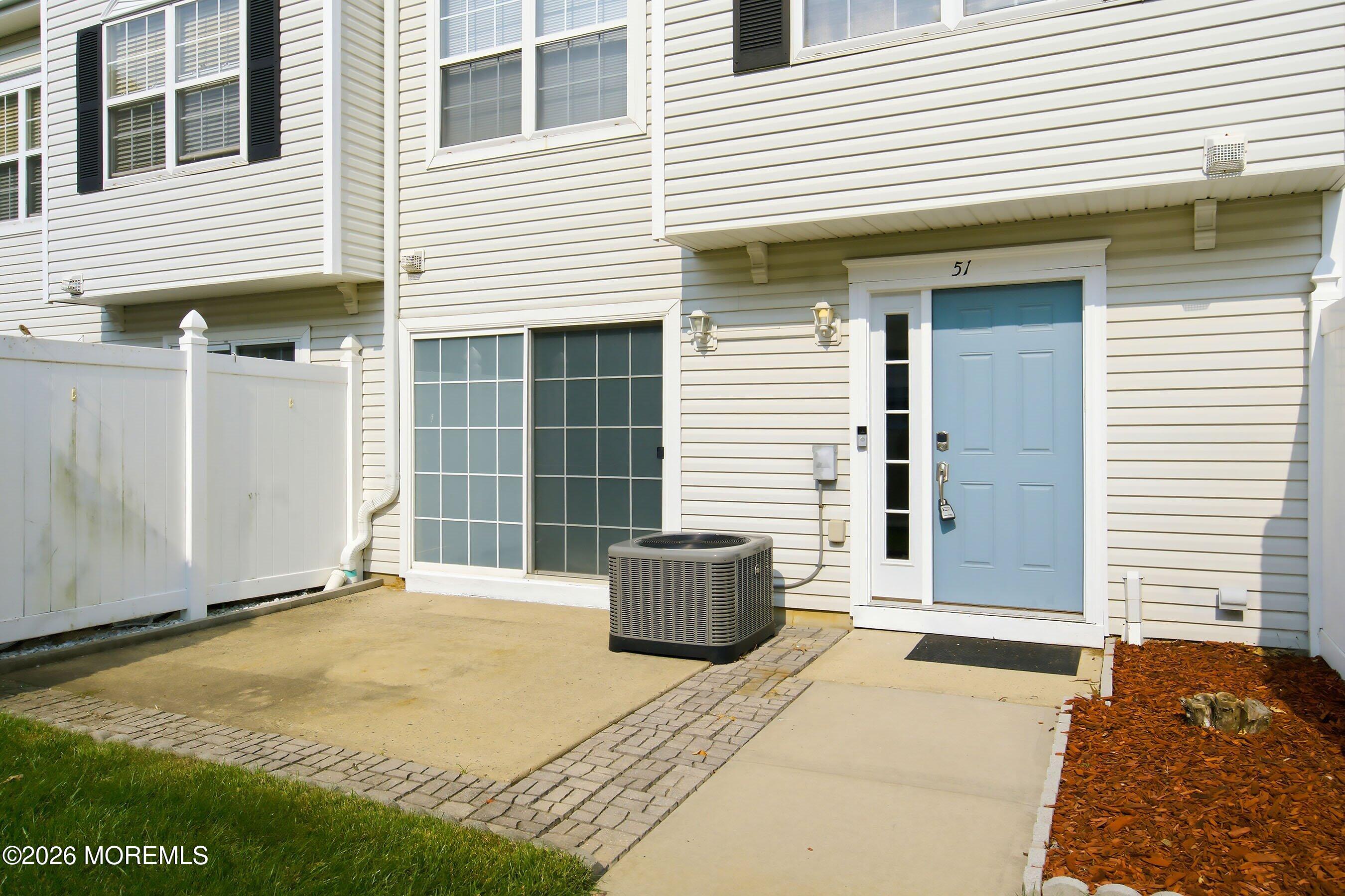 51 Winged Foot Court Howell NJ 07731