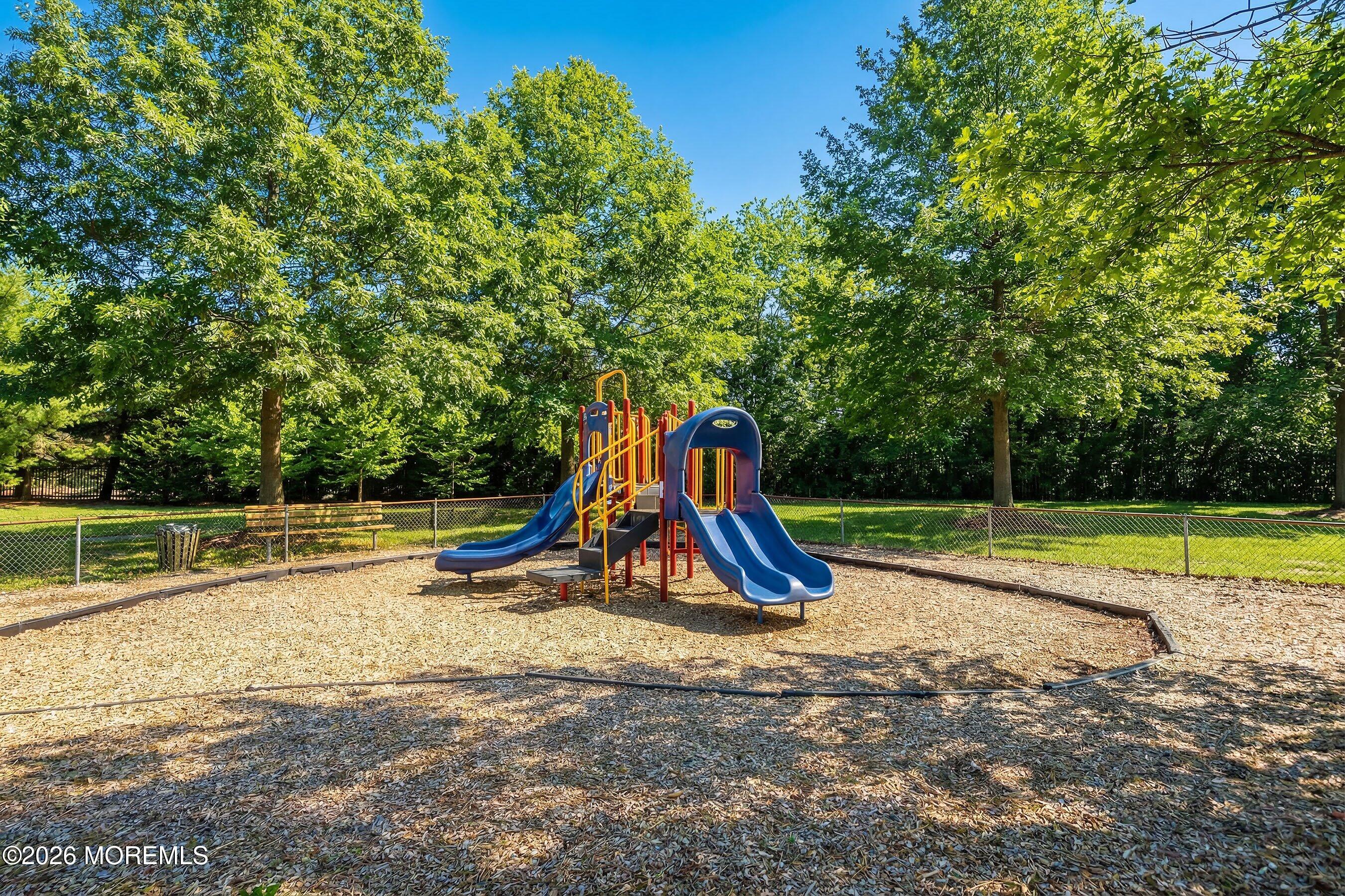 51 Winged Foot Court Howell NJ 07731