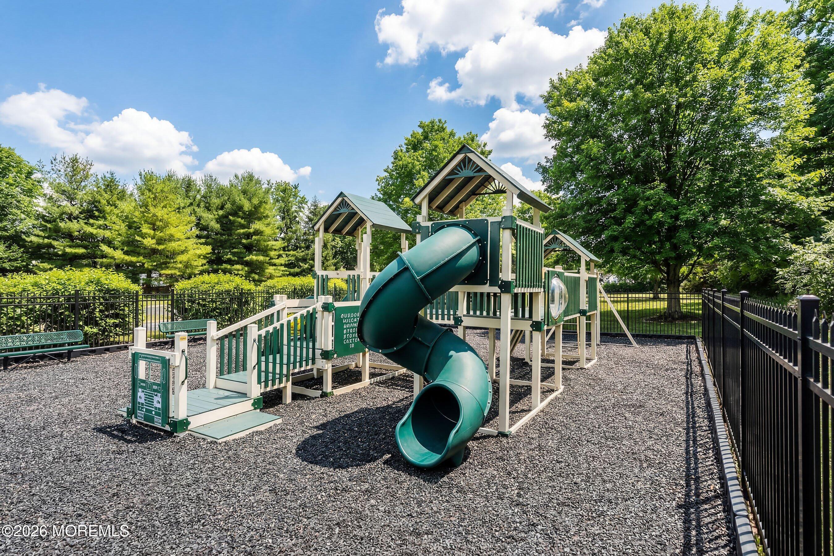 51 Winged Foot Court Howell NJ 07731