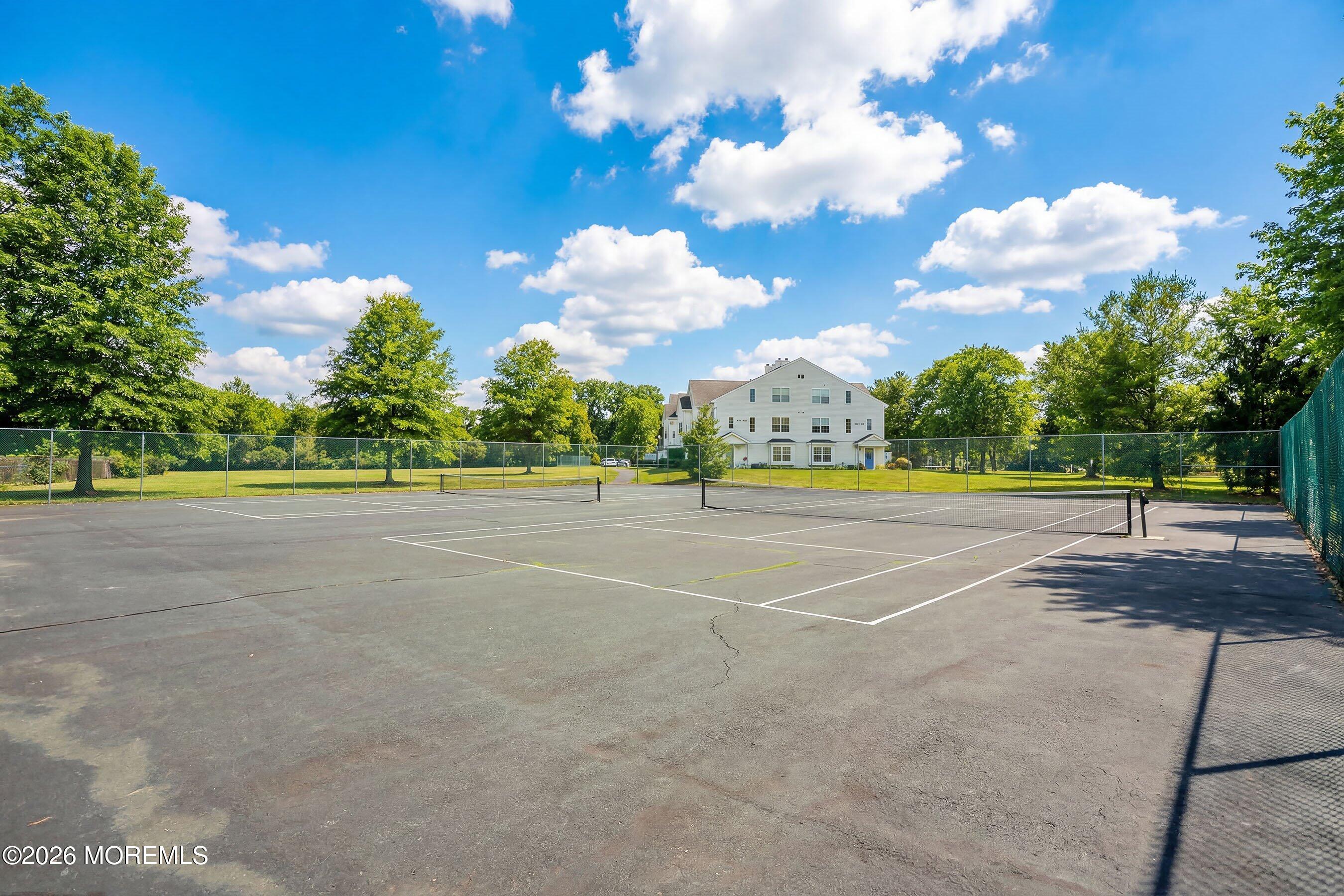 51 Winged Foot Court Howell NJ 07731