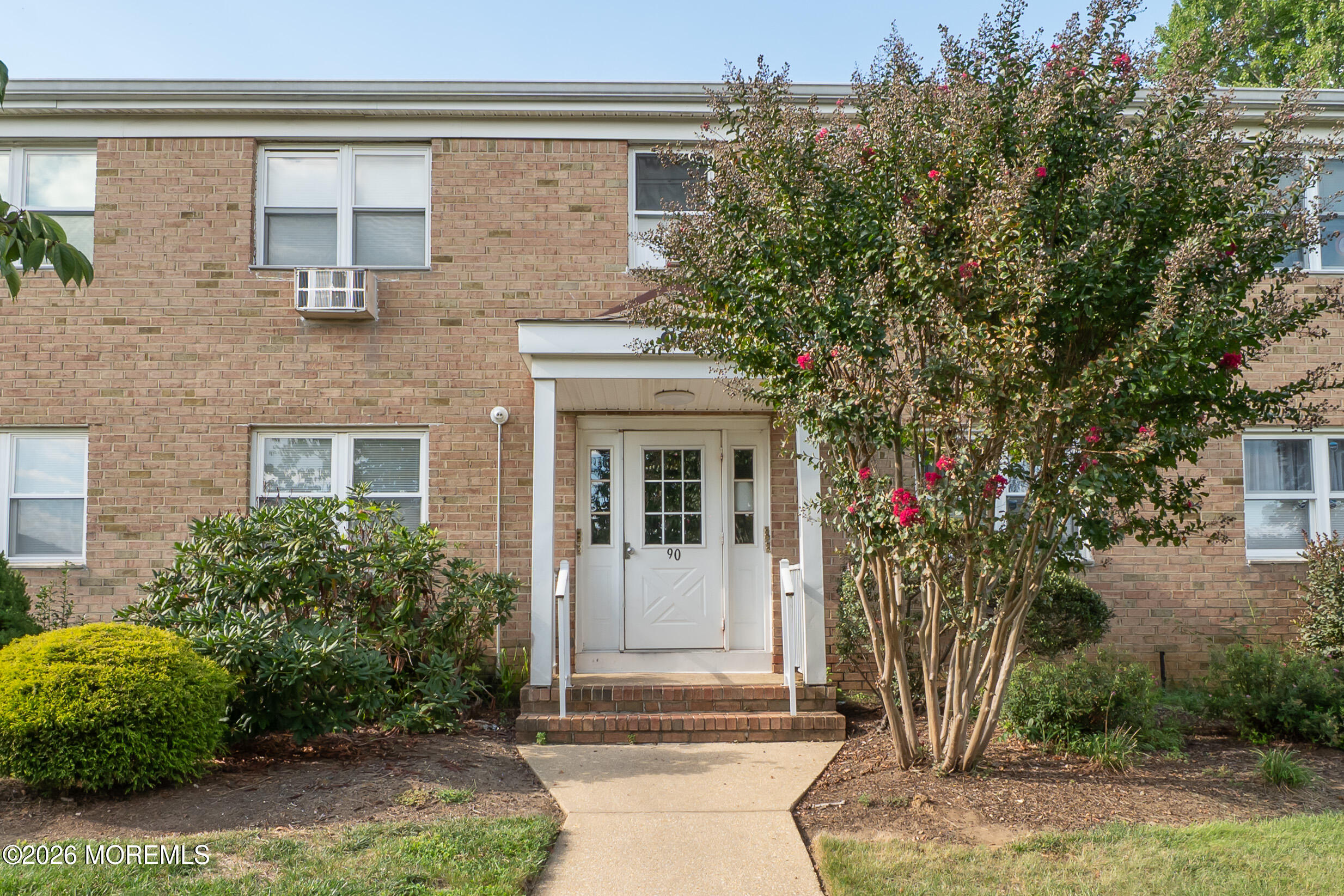 90 Stonehurst Boulevard Freehold NJ 07728
