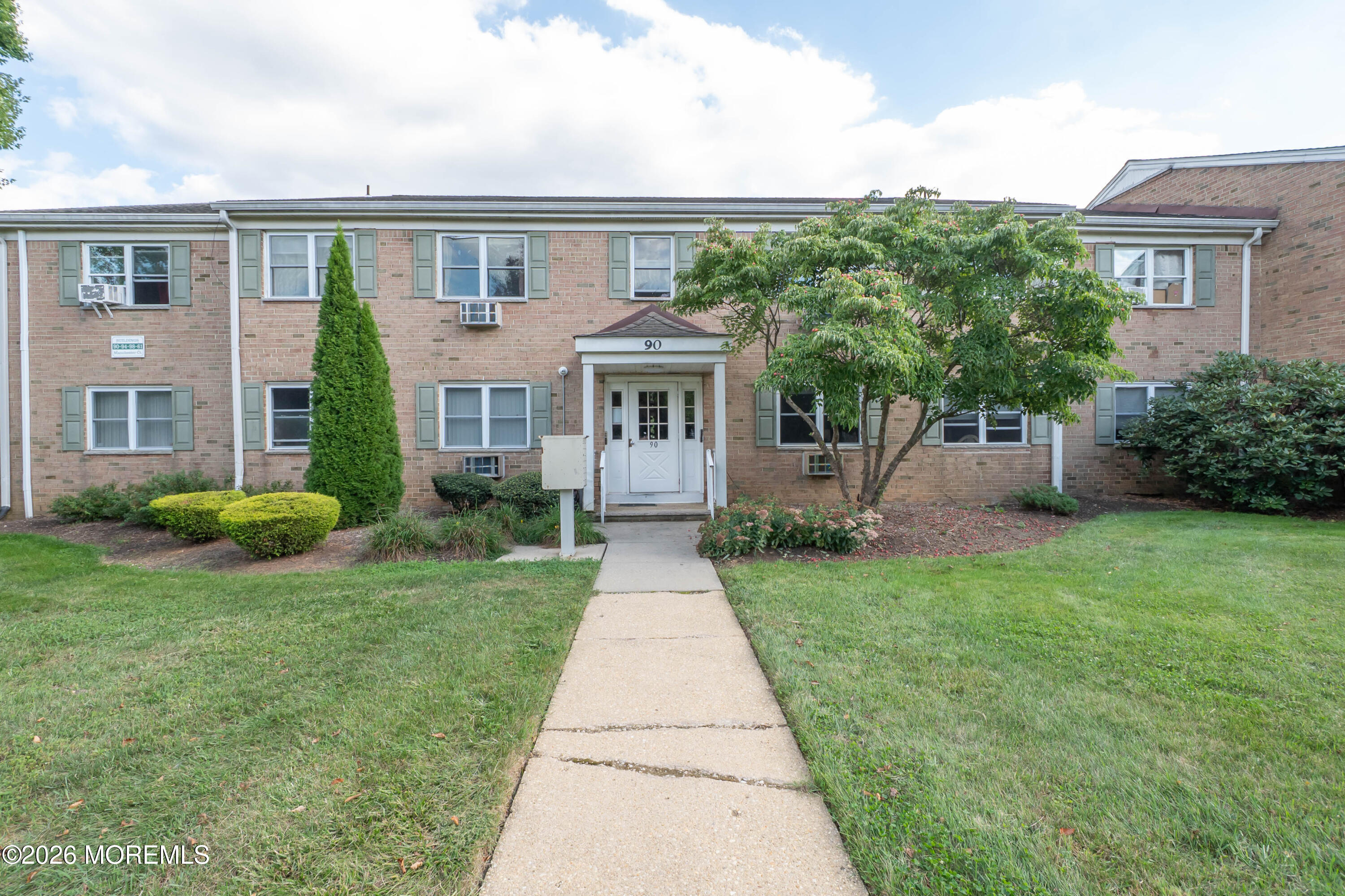 90 Stonehurst Boulevard Freehold NJ 07728