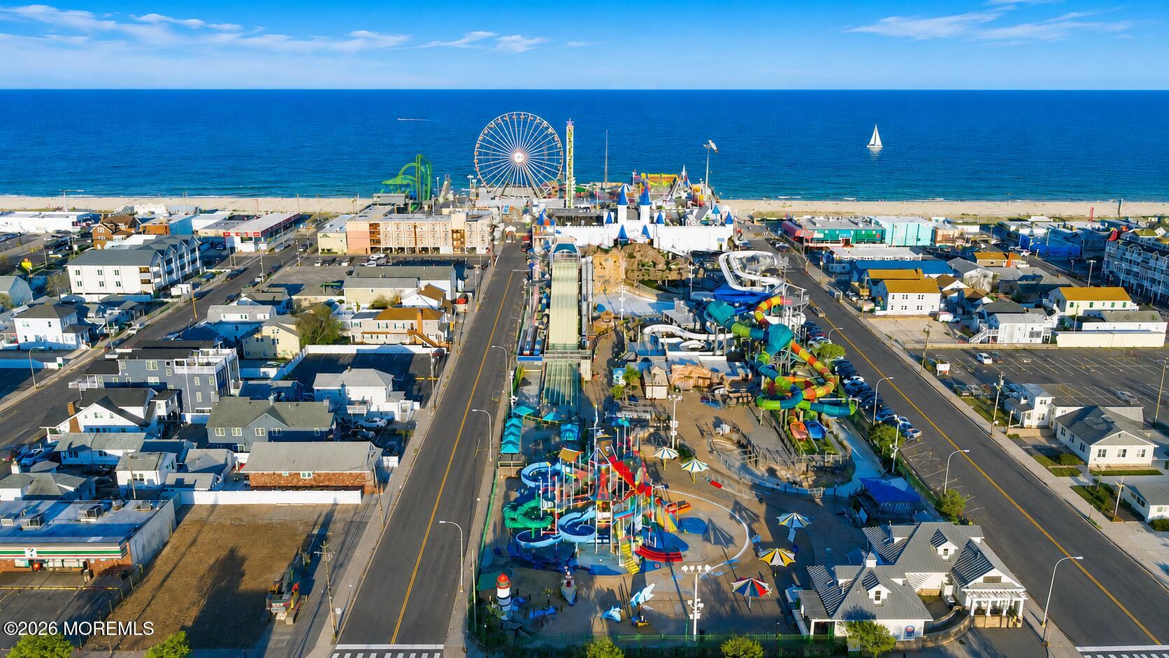 210 Sampson Avenue Seaside Heights NJ 08751