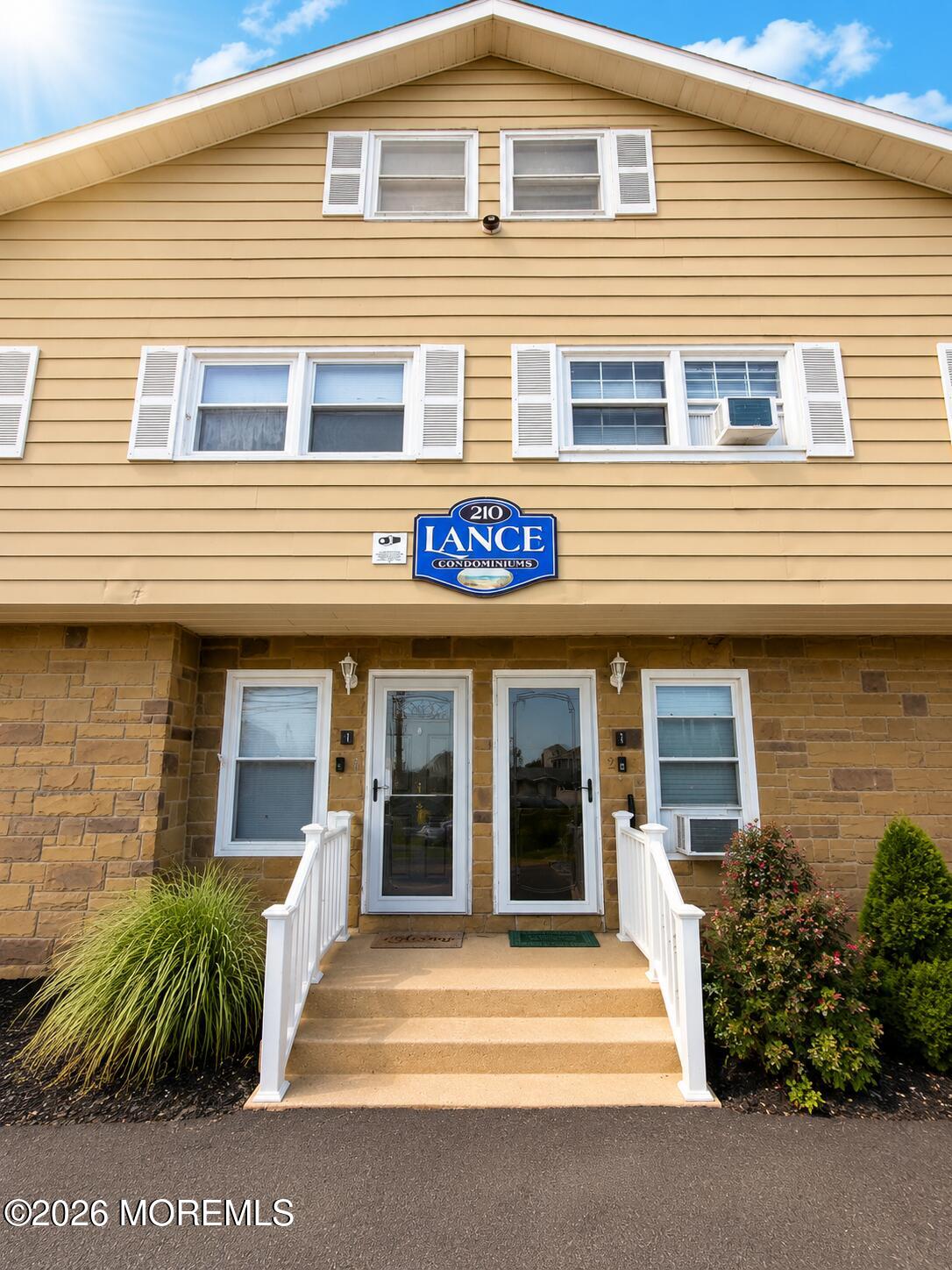 210 Sampson Avenue Seaside Heights NJ 08751