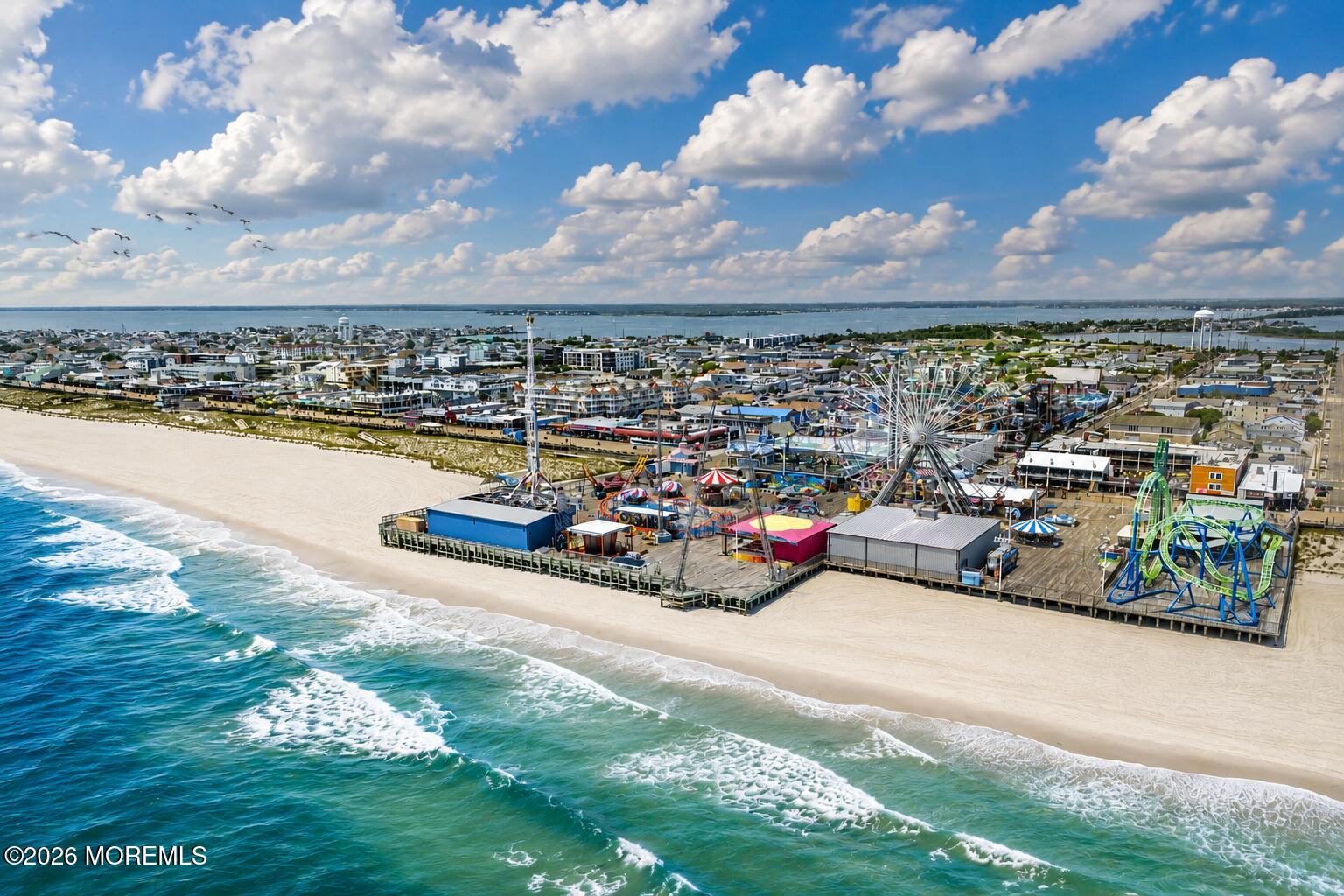 210 Sampson Avenue Seaside Heights NJ 08751