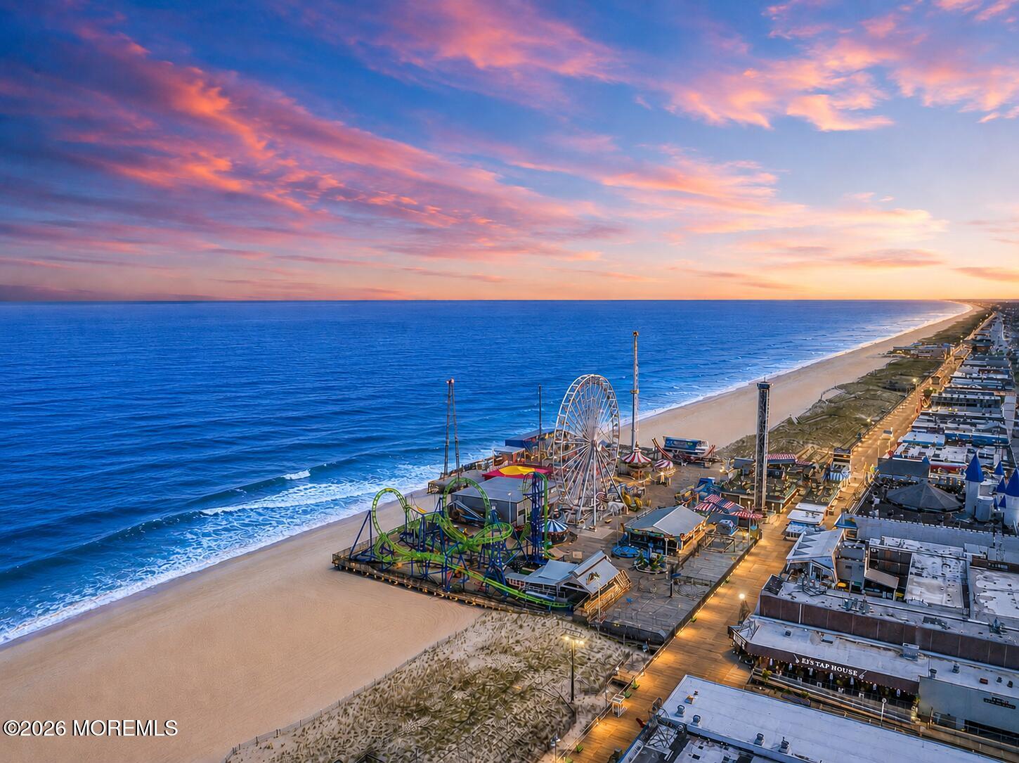 210 Sampson Avenue Seaside Heights NJ 08751