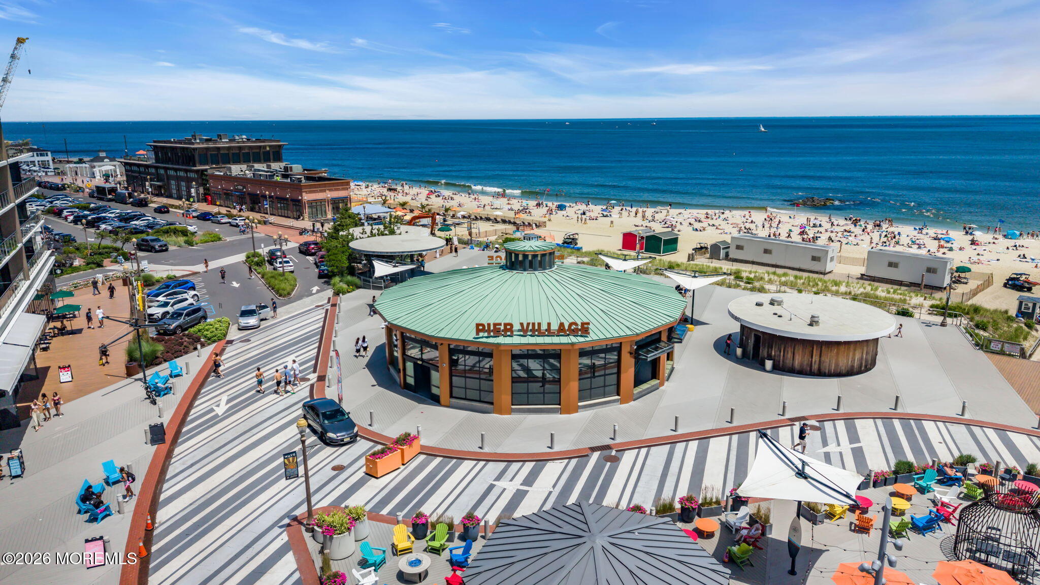 15 Morris Avenue Long Branch NJ 07740