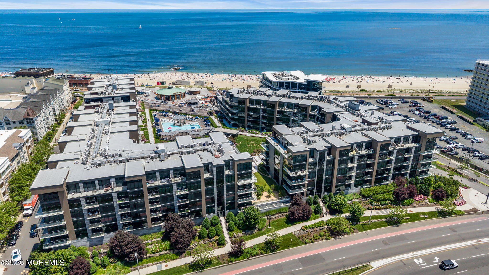 15 Morris Avenue Long Branch NJ 07740