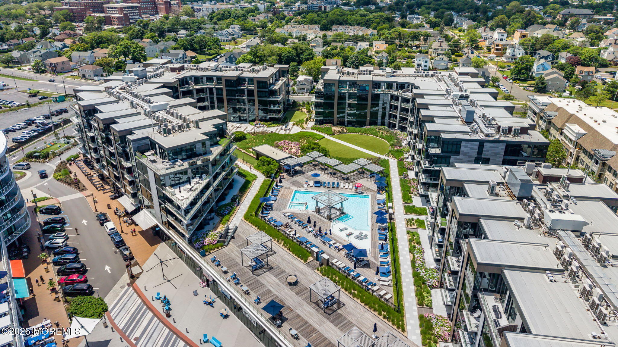 15 Morris Avenue Long Branch NJ 07740