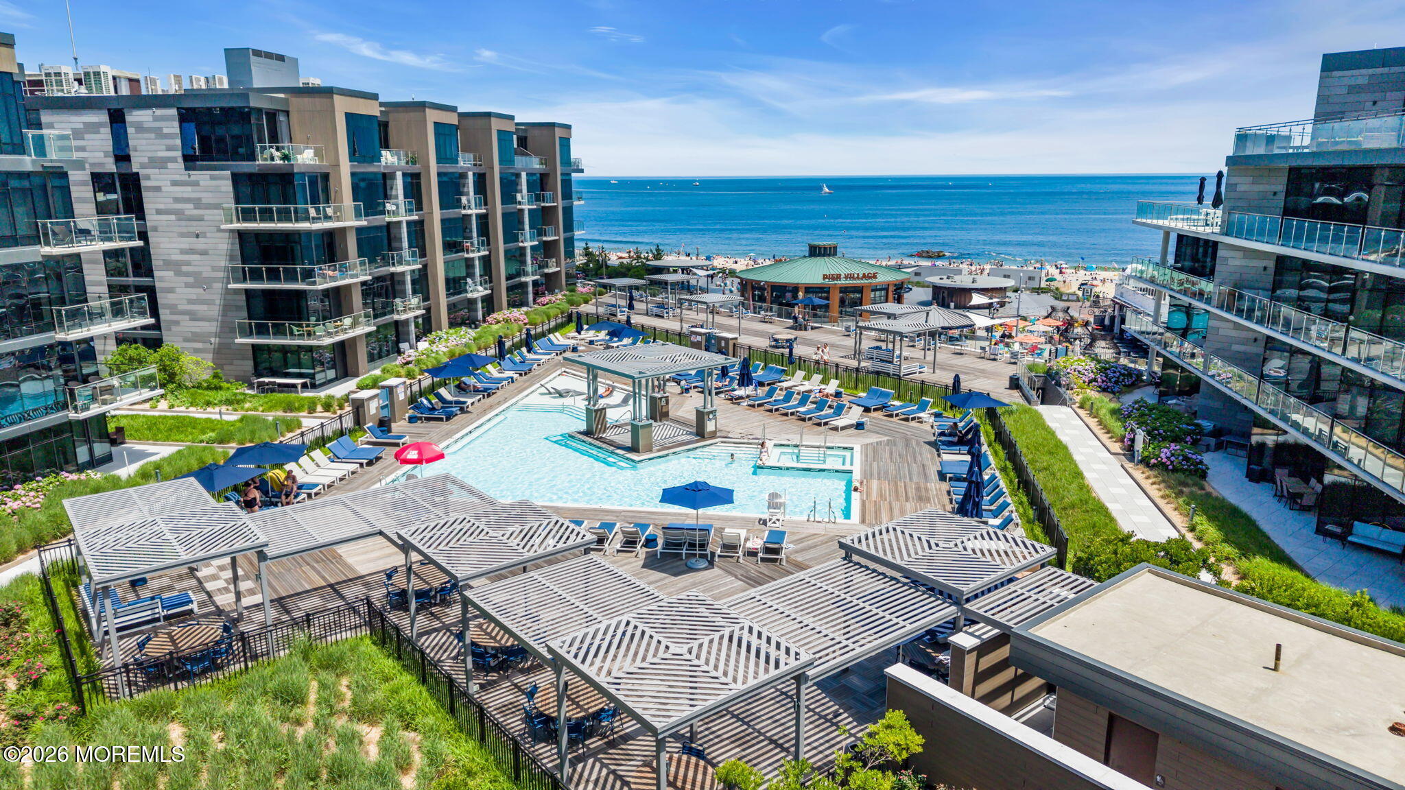15 Morris Avenue Long Branch NJ 07740
