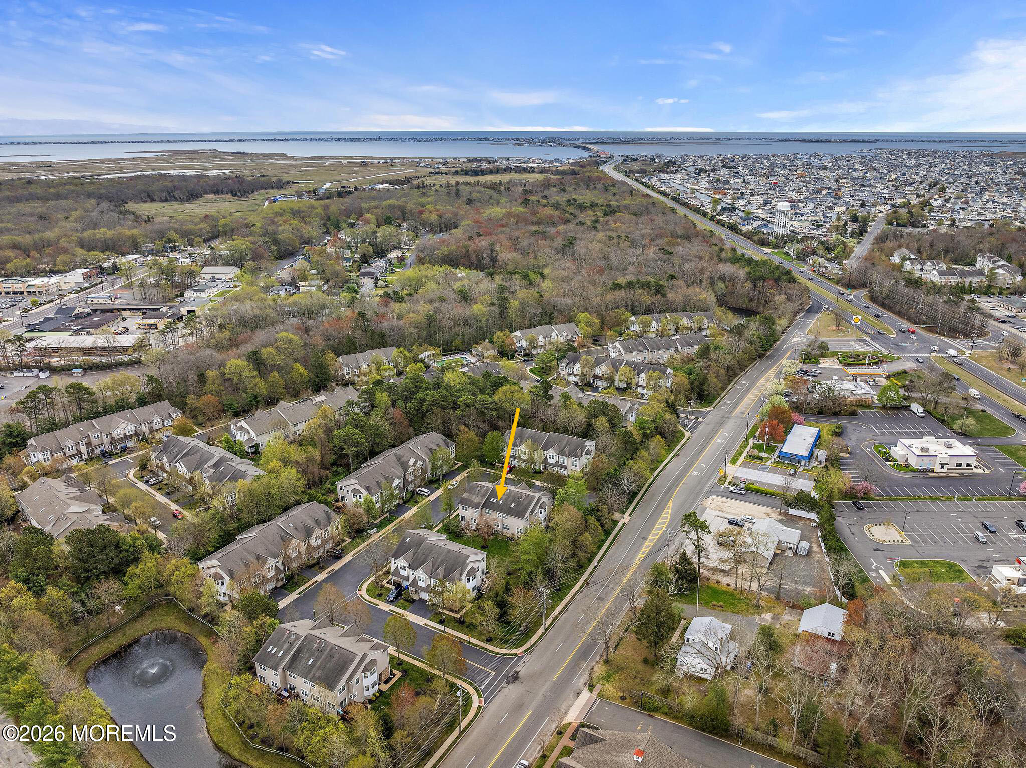 56 Ocean Breeze Court Manahawkin NJ 08050