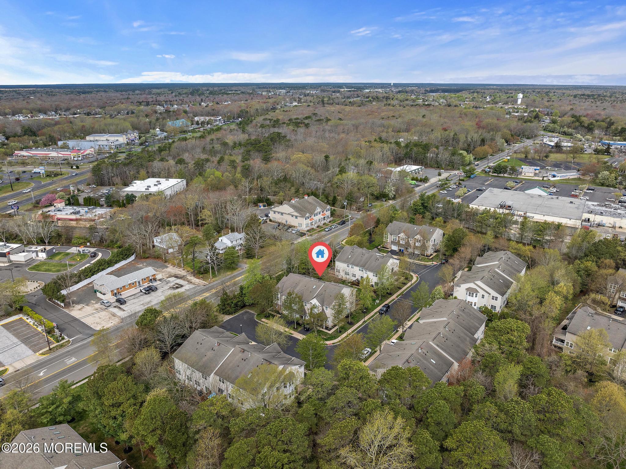 56 Ocean Breeze Court Manahawkin NJ 08050