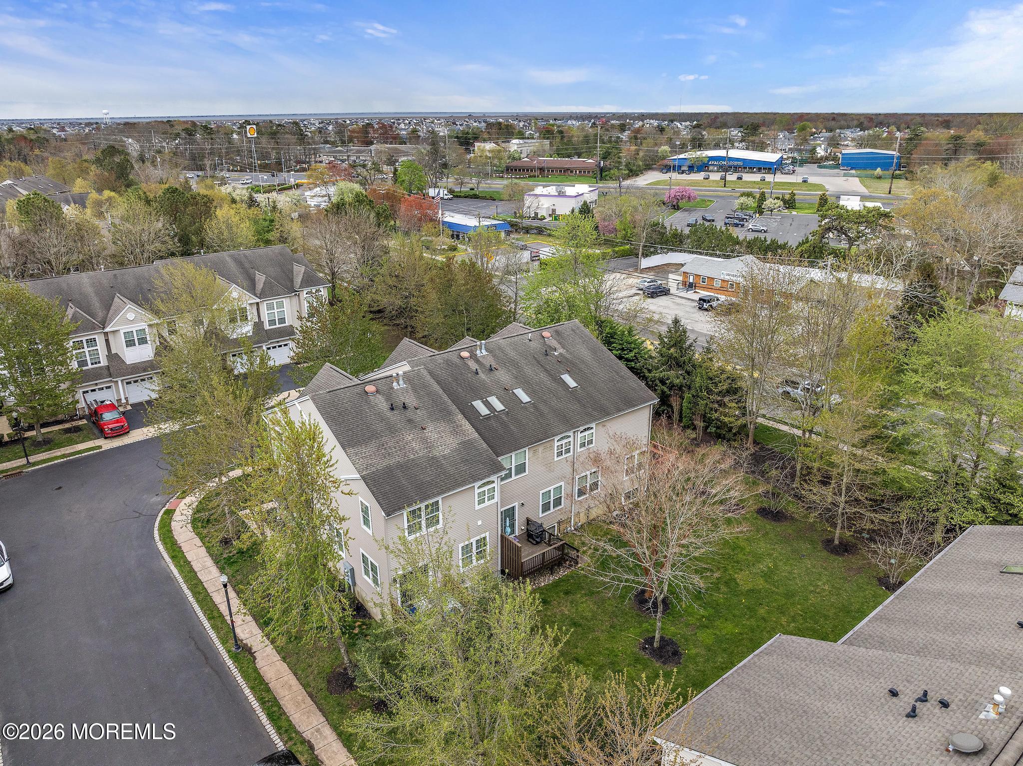 56 Ocean Breeze Court Manahawkin NJ 08050