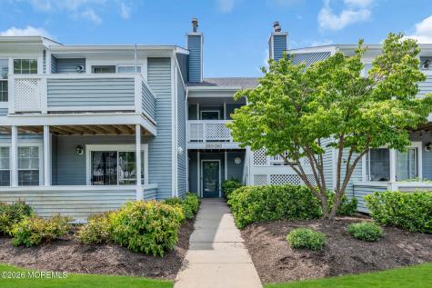 354 Sequoia Court Howell NJ 07731