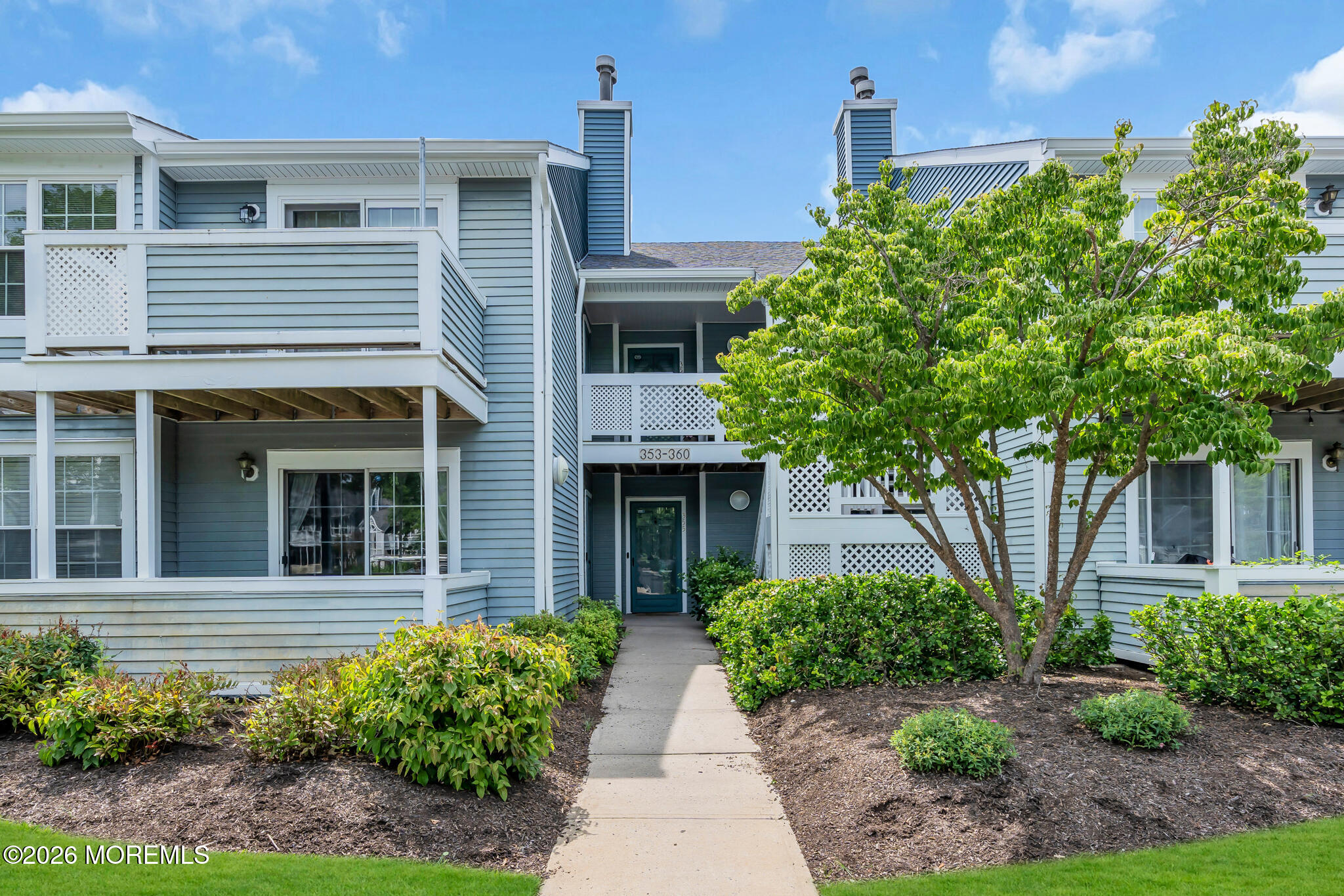 354 Sequoia Court Howell NJ 07731