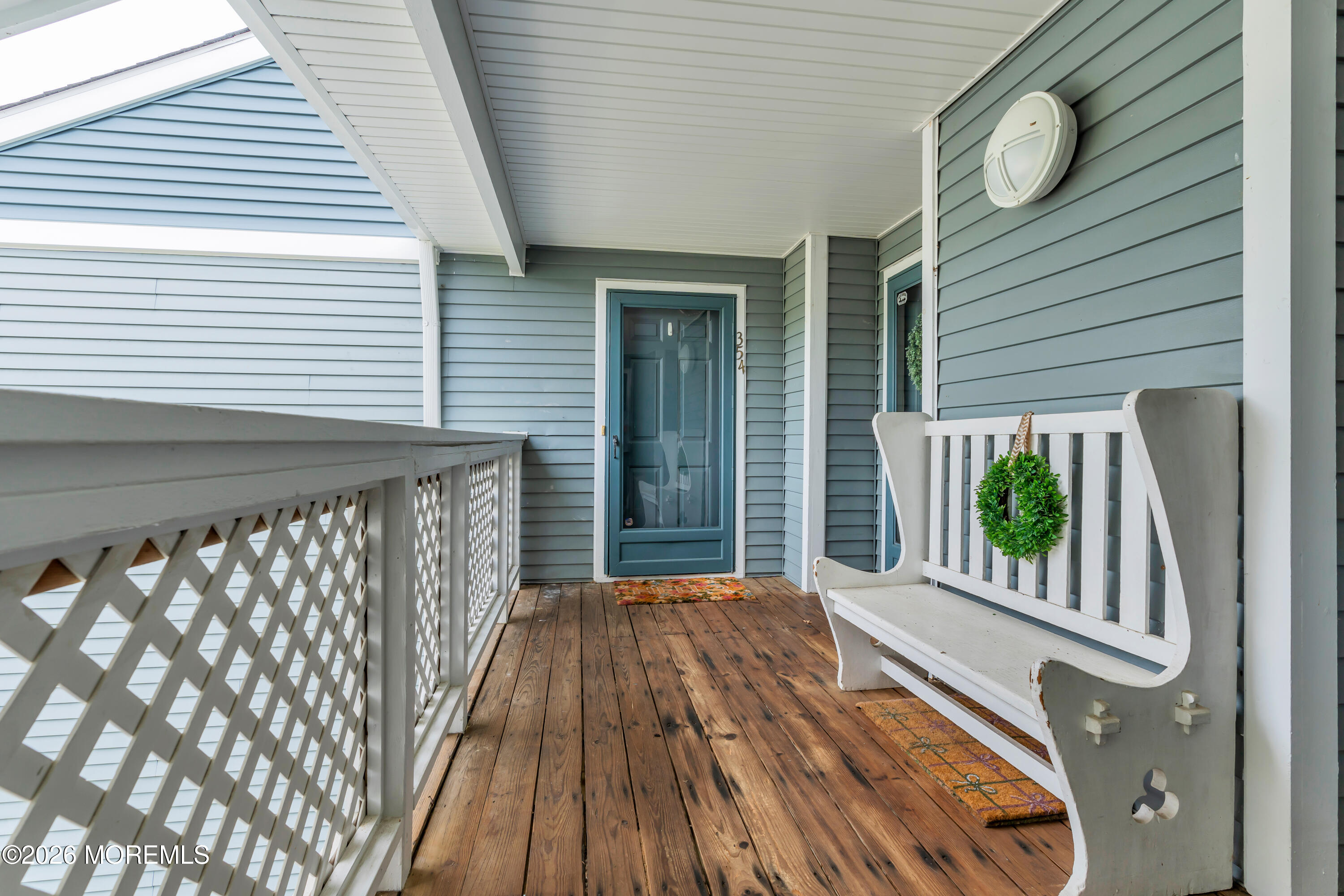 354 Sequoia Court Howell NJ 07731
