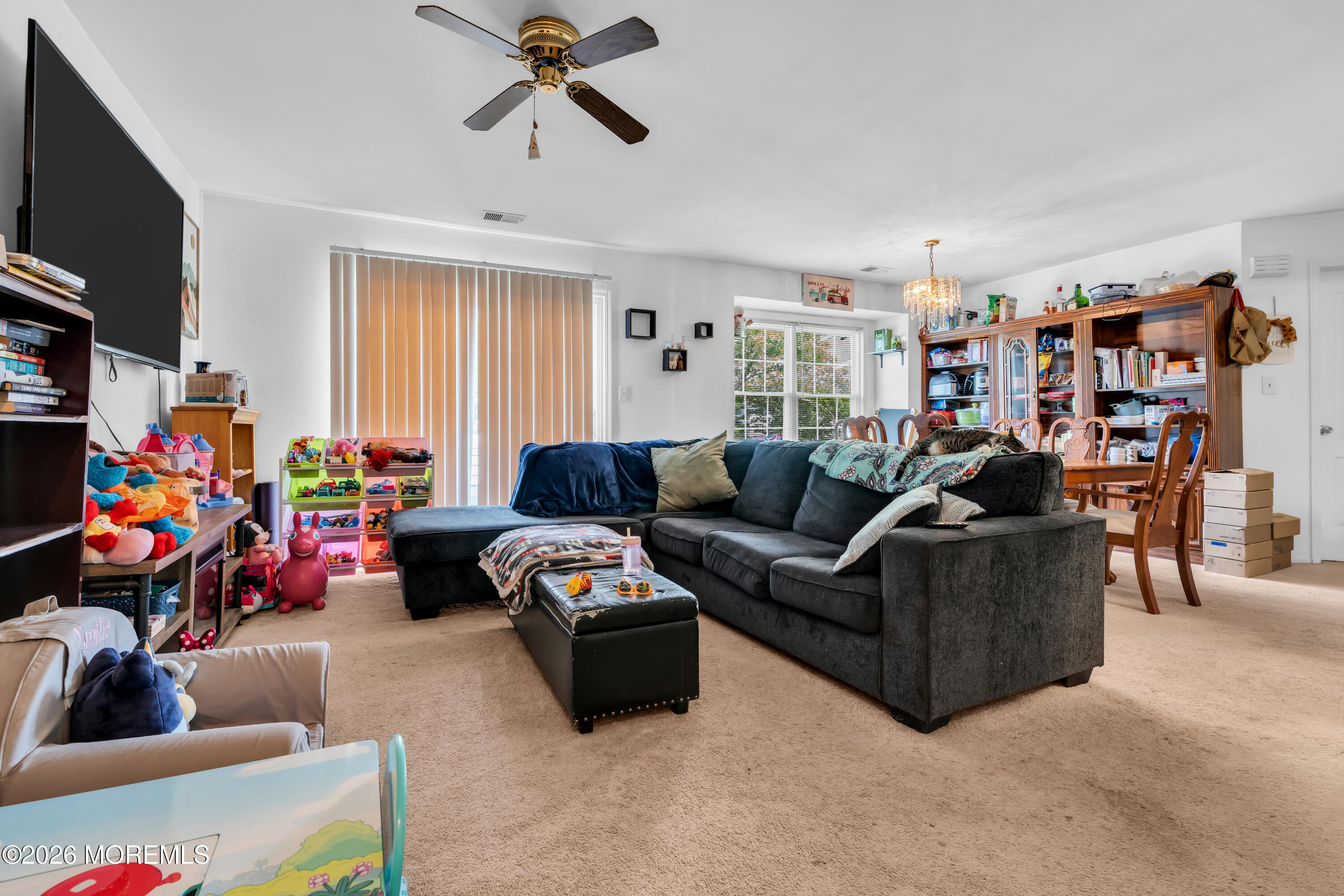 354 Sequoia Court Howell NJ 07731