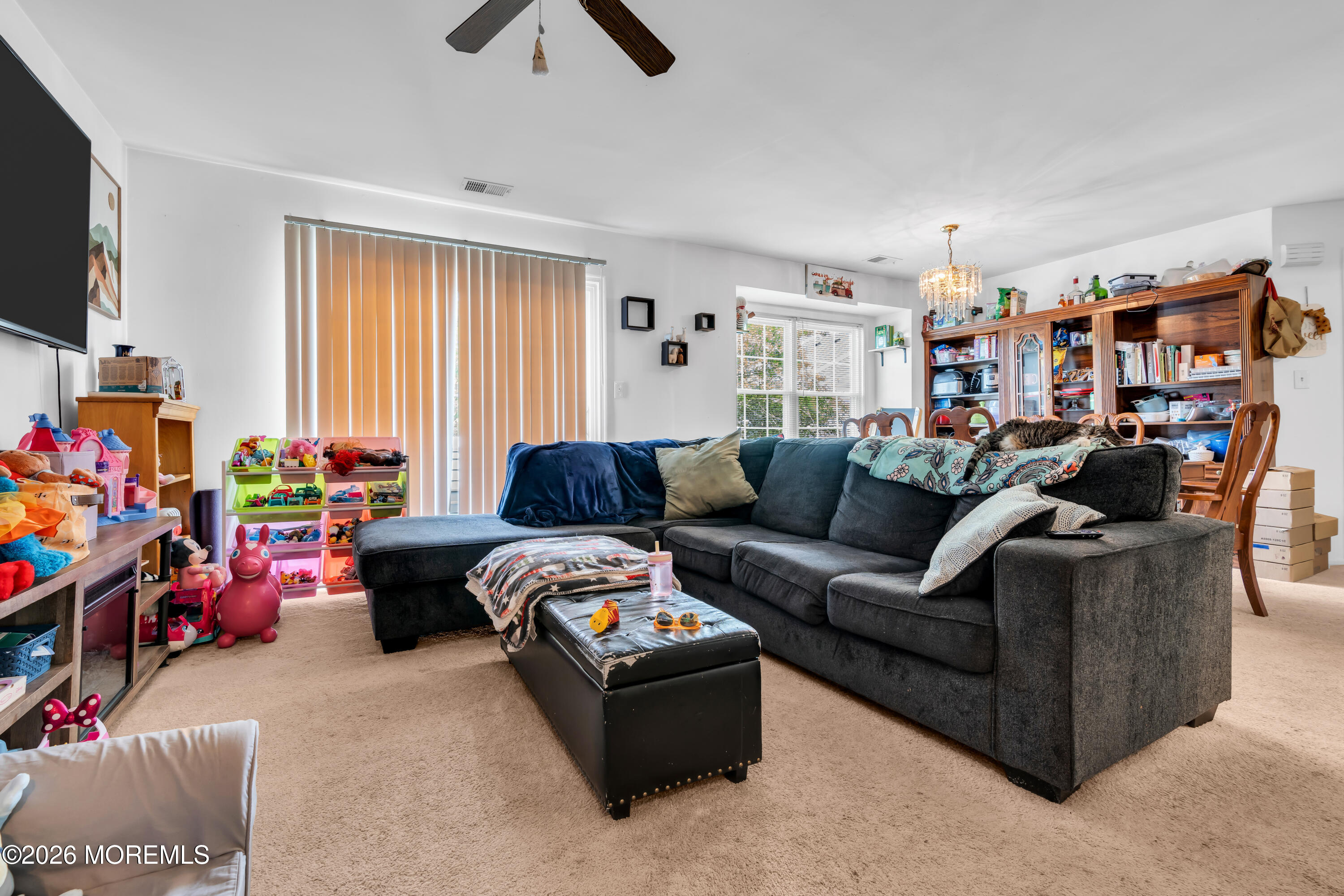 354 Sequoia Court Howell NJ 07731