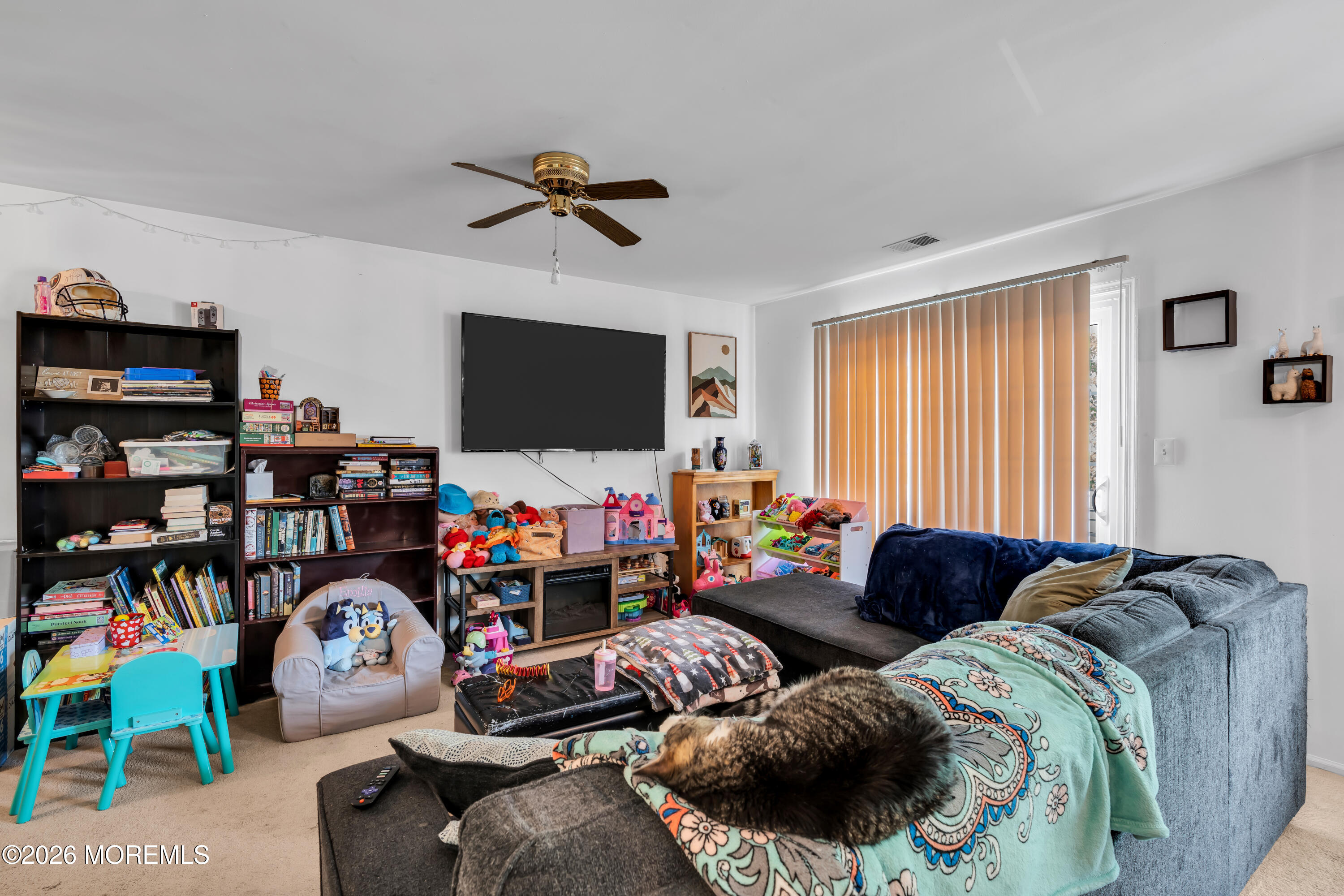 354 Sequoia Court Howell NJ 07731