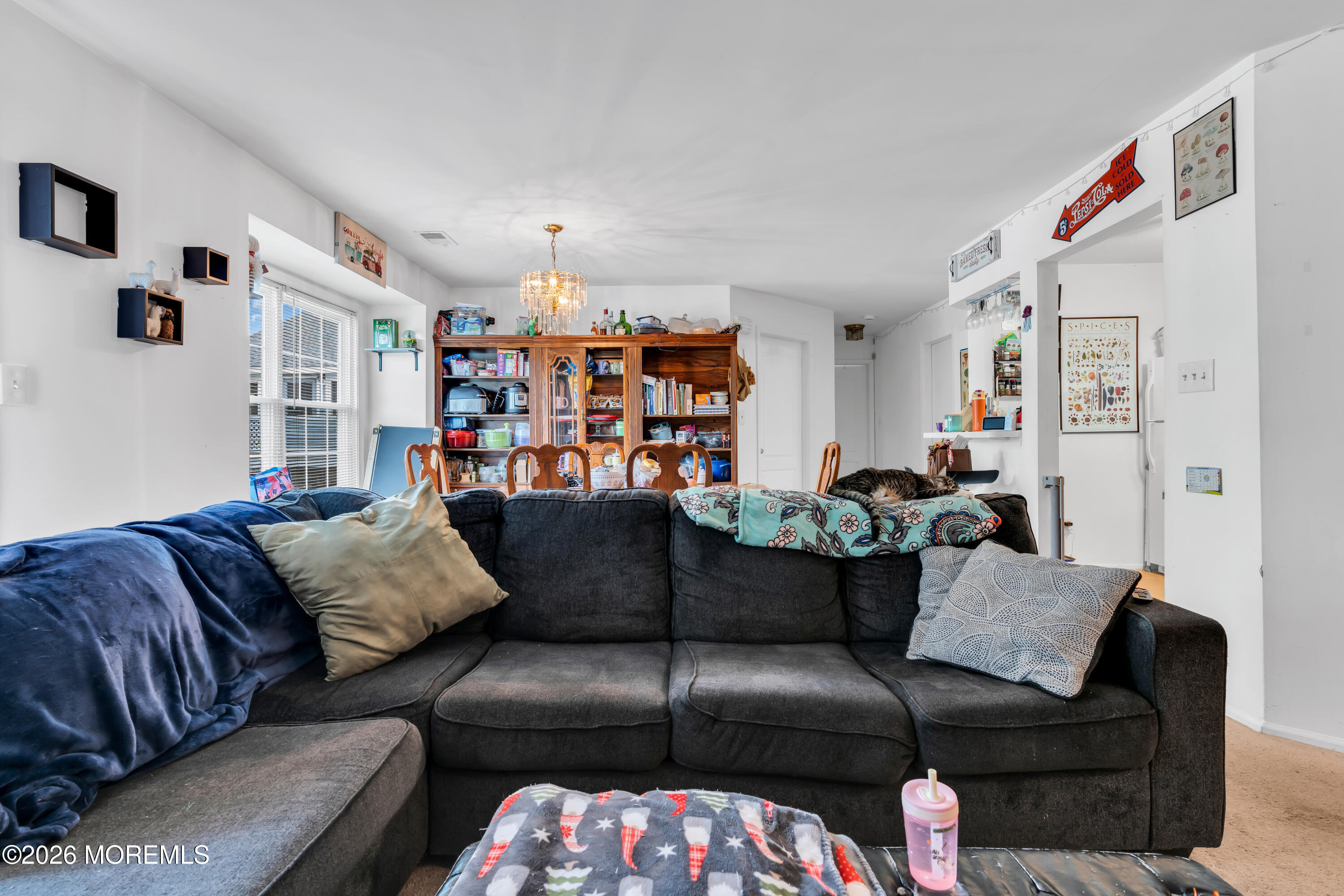 354 Sequoia Court Howell NJ 07731