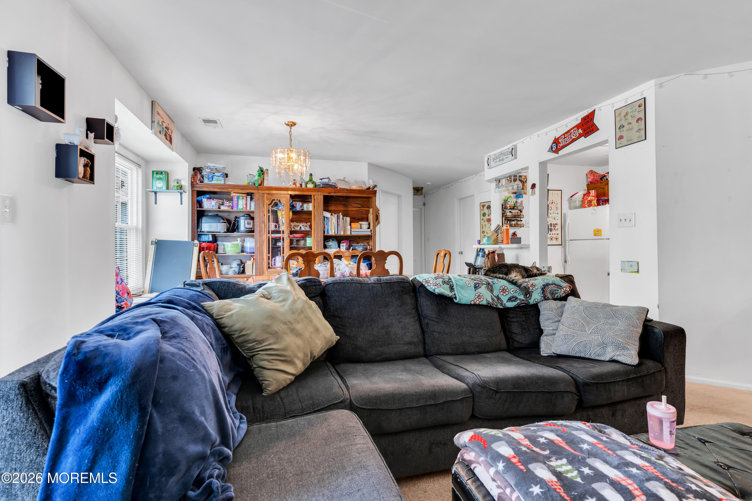 354 Sequoia Court Howell NJ 07731