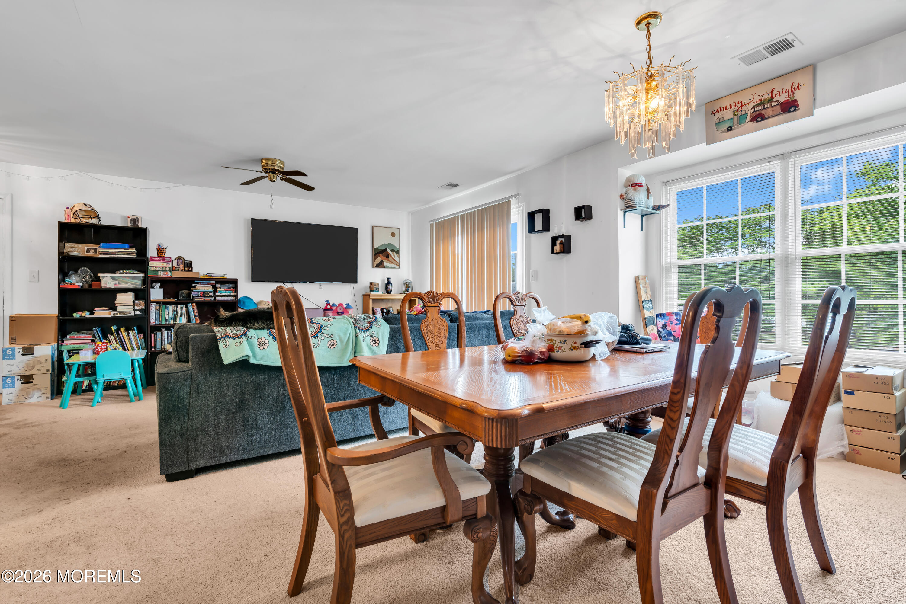 354 Sequoia Court Howell NJ 07731