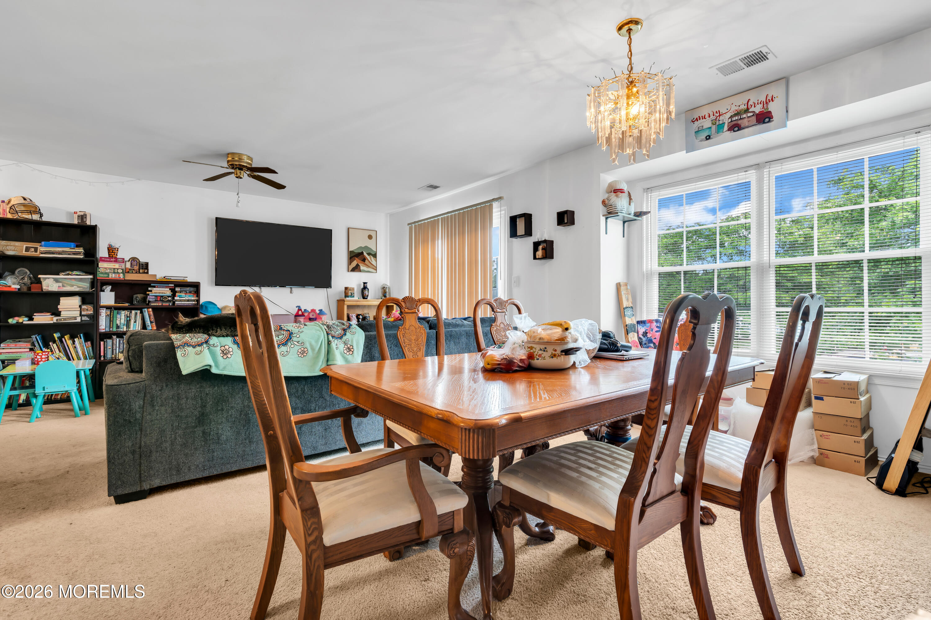 354 Sequoia Court Howell NJ 07731