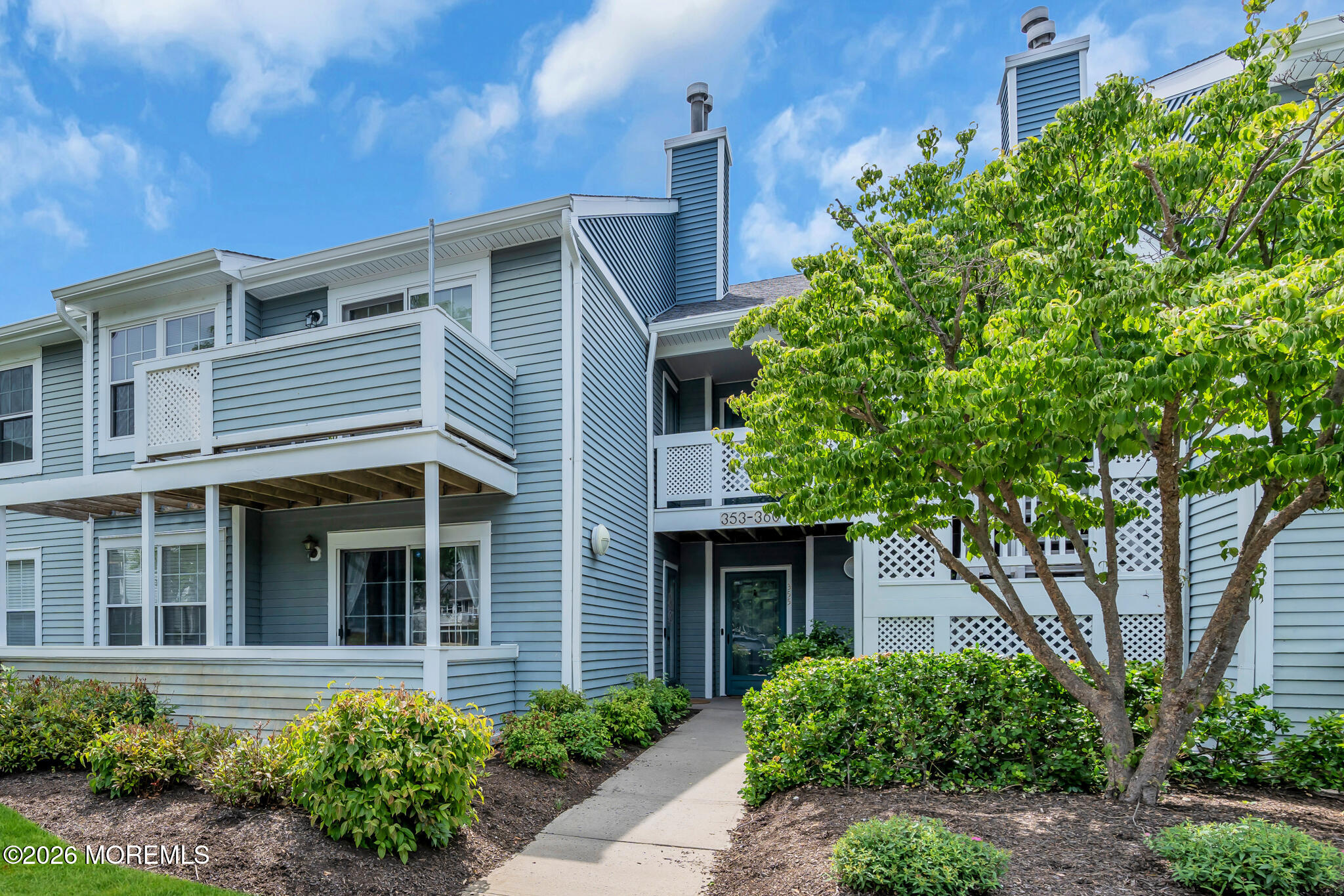 354 Sequoia Court Howell NJ 07731
