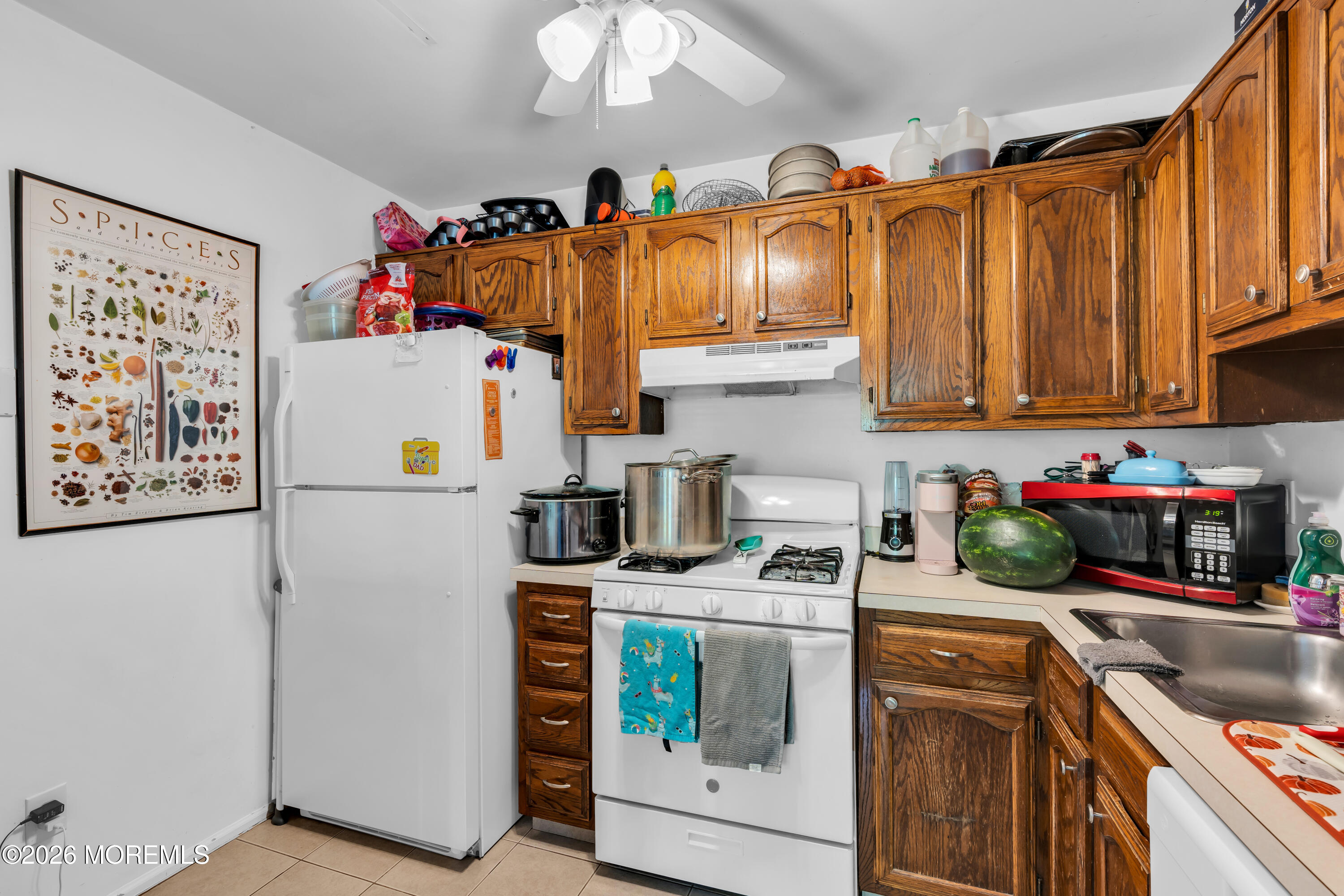 354 Sequoia Court Howell NJ 07731