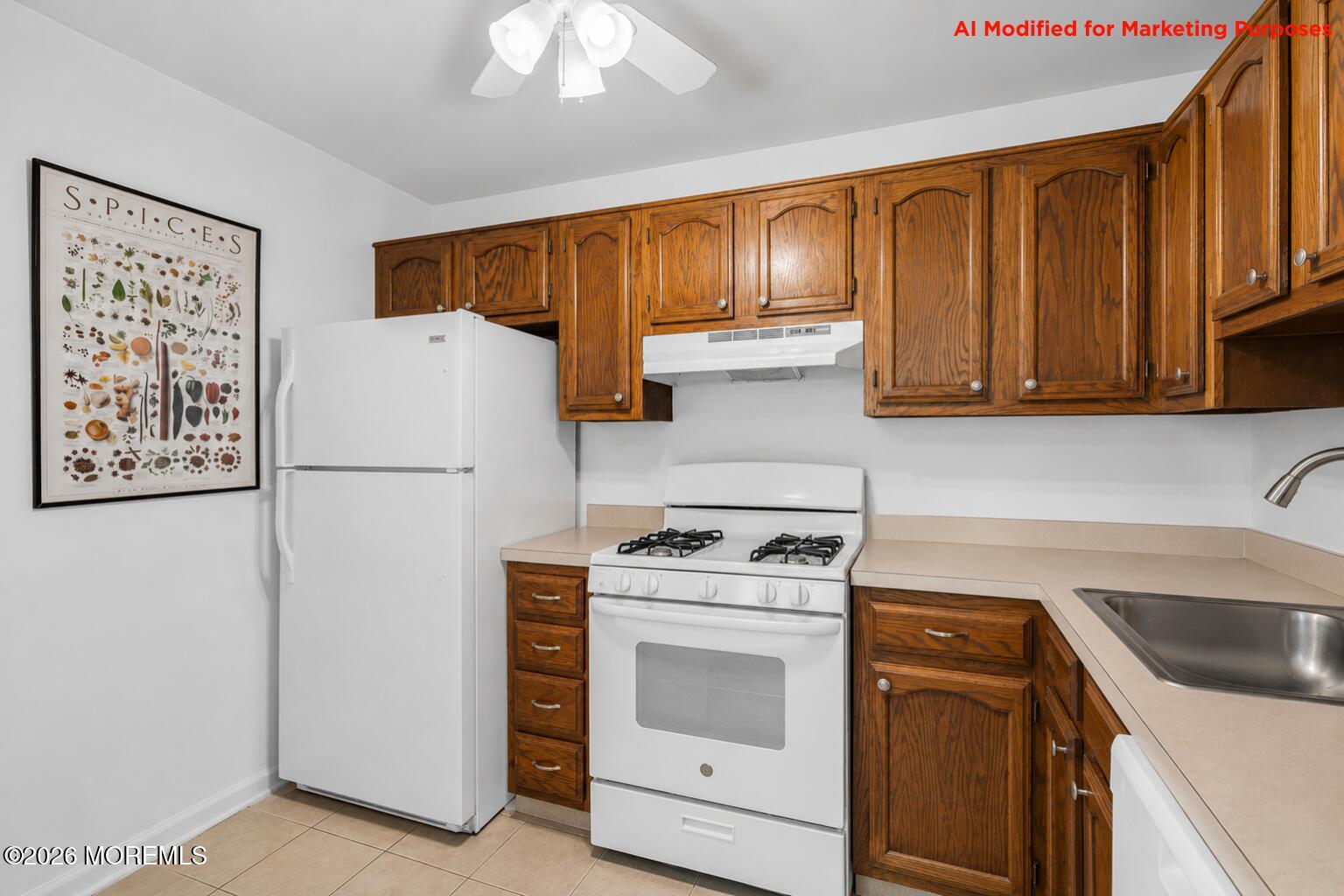 354 Sequoia Court Howell NJ 07731