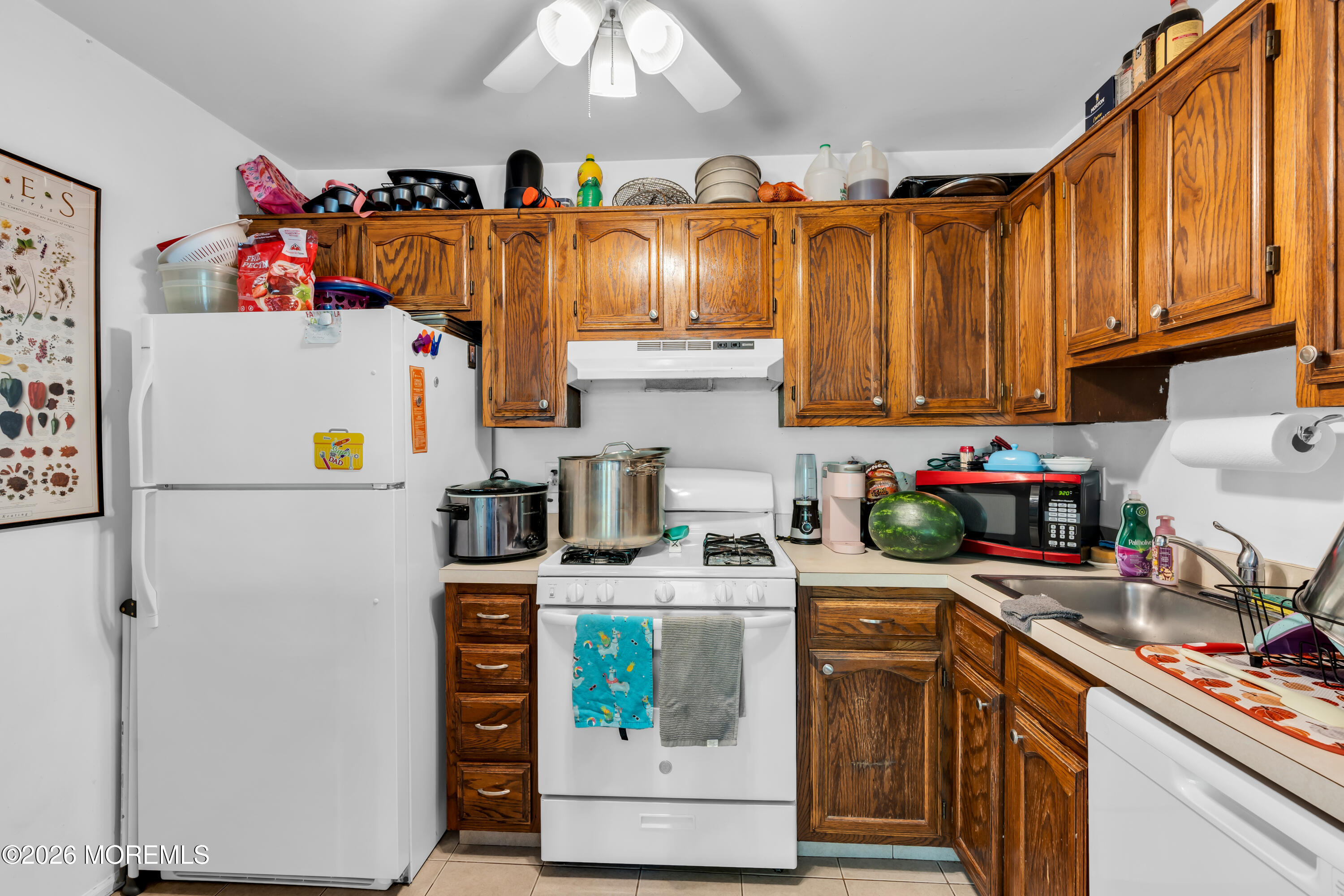 354 Sequoia Court Howell NJ 07731