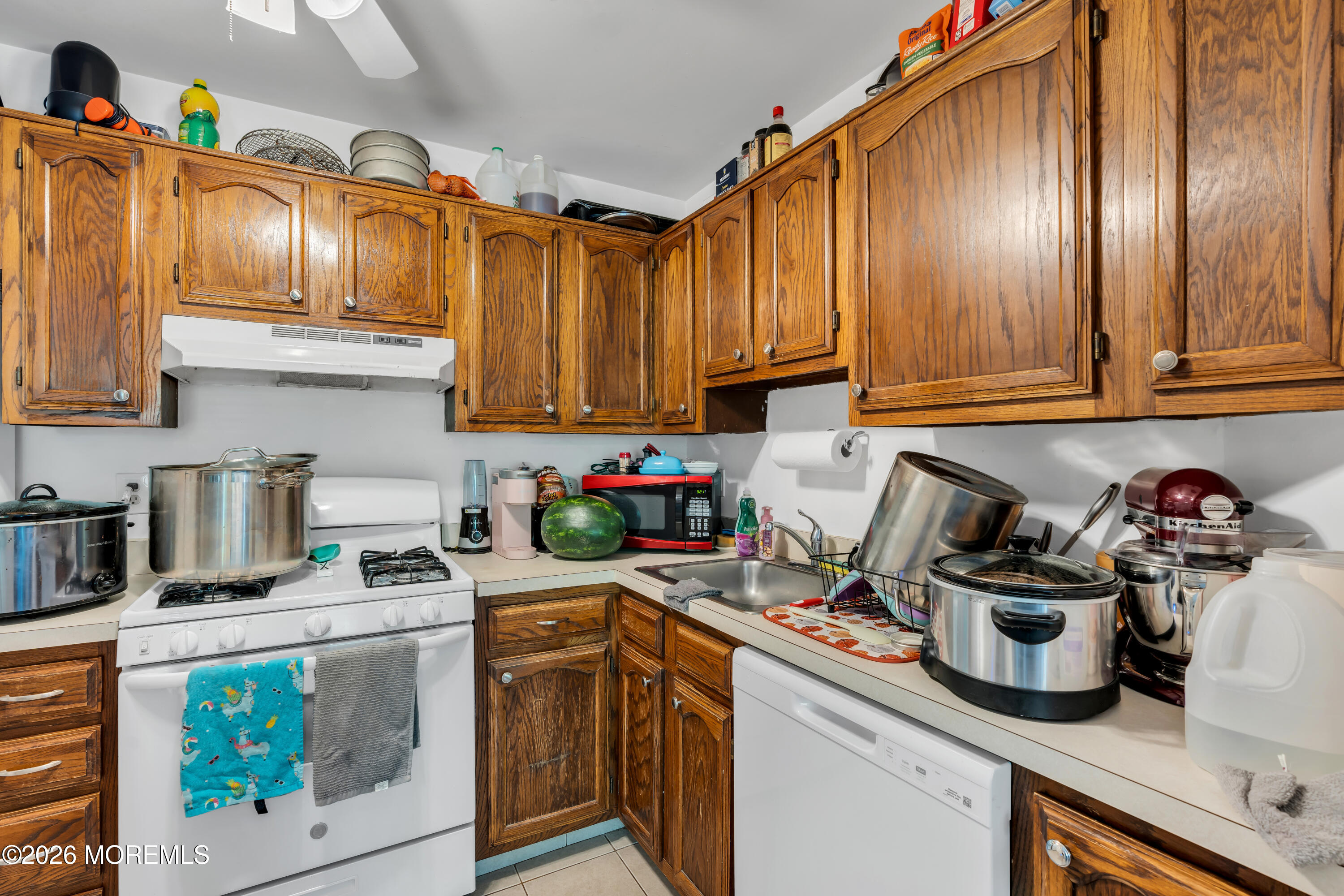 354 Sequoia Court Howell NJ 07731