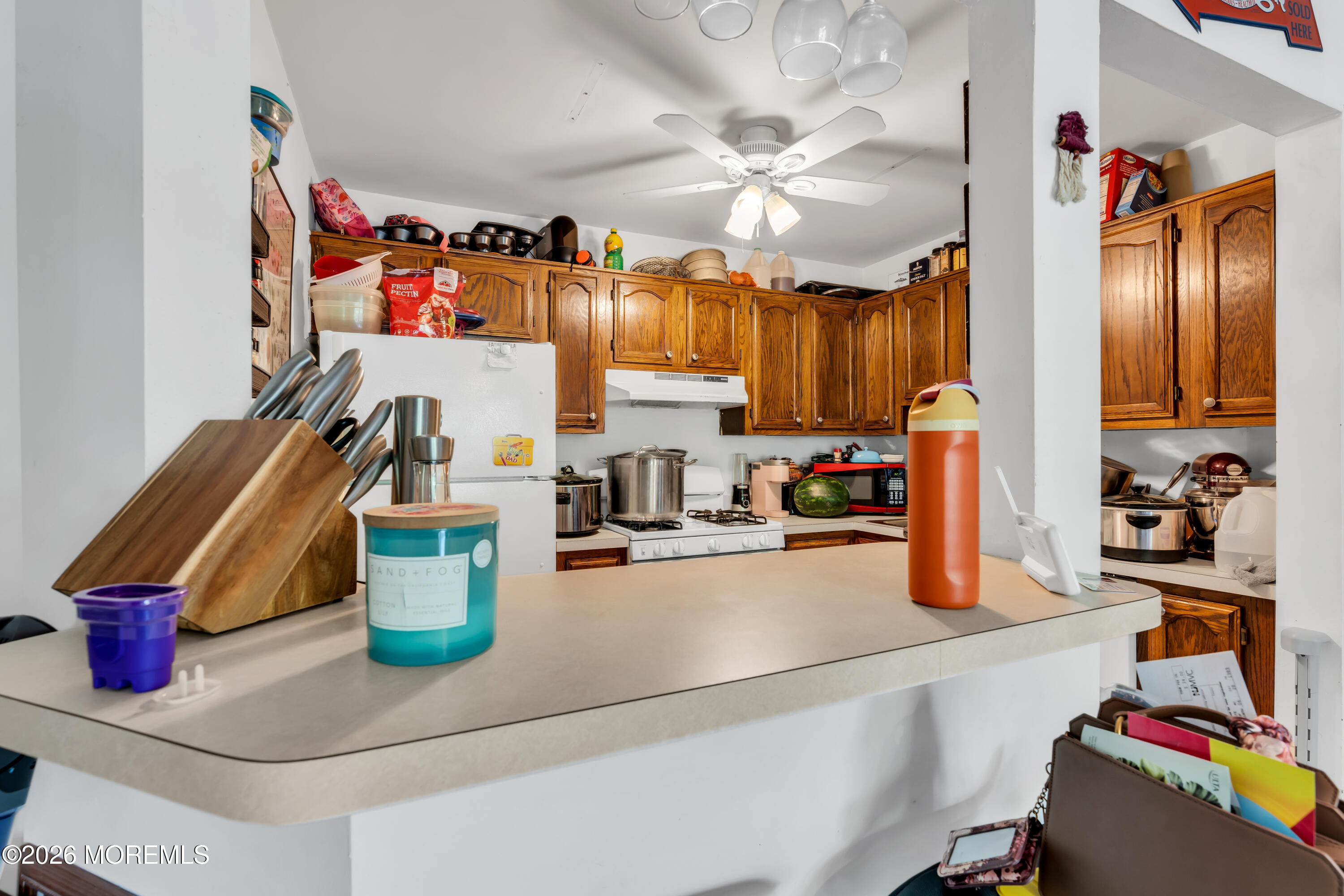 354 Sequoia Court Howell NJ 07731