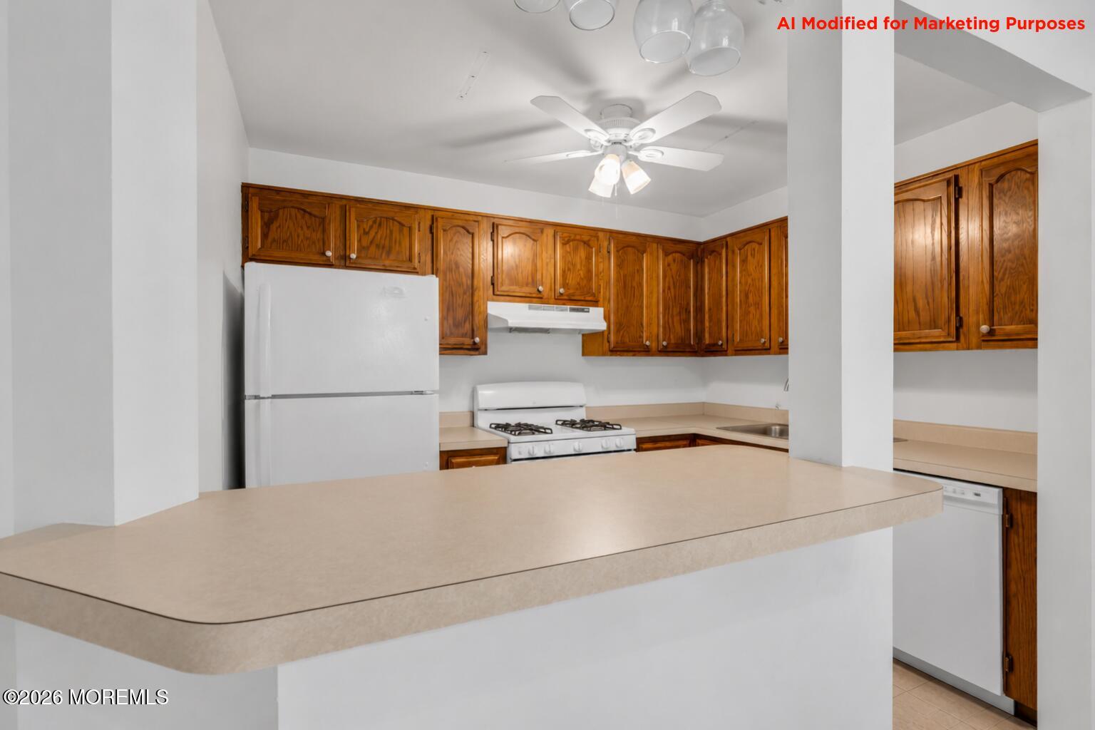 354 Sequoia Court Howell NJ 07731