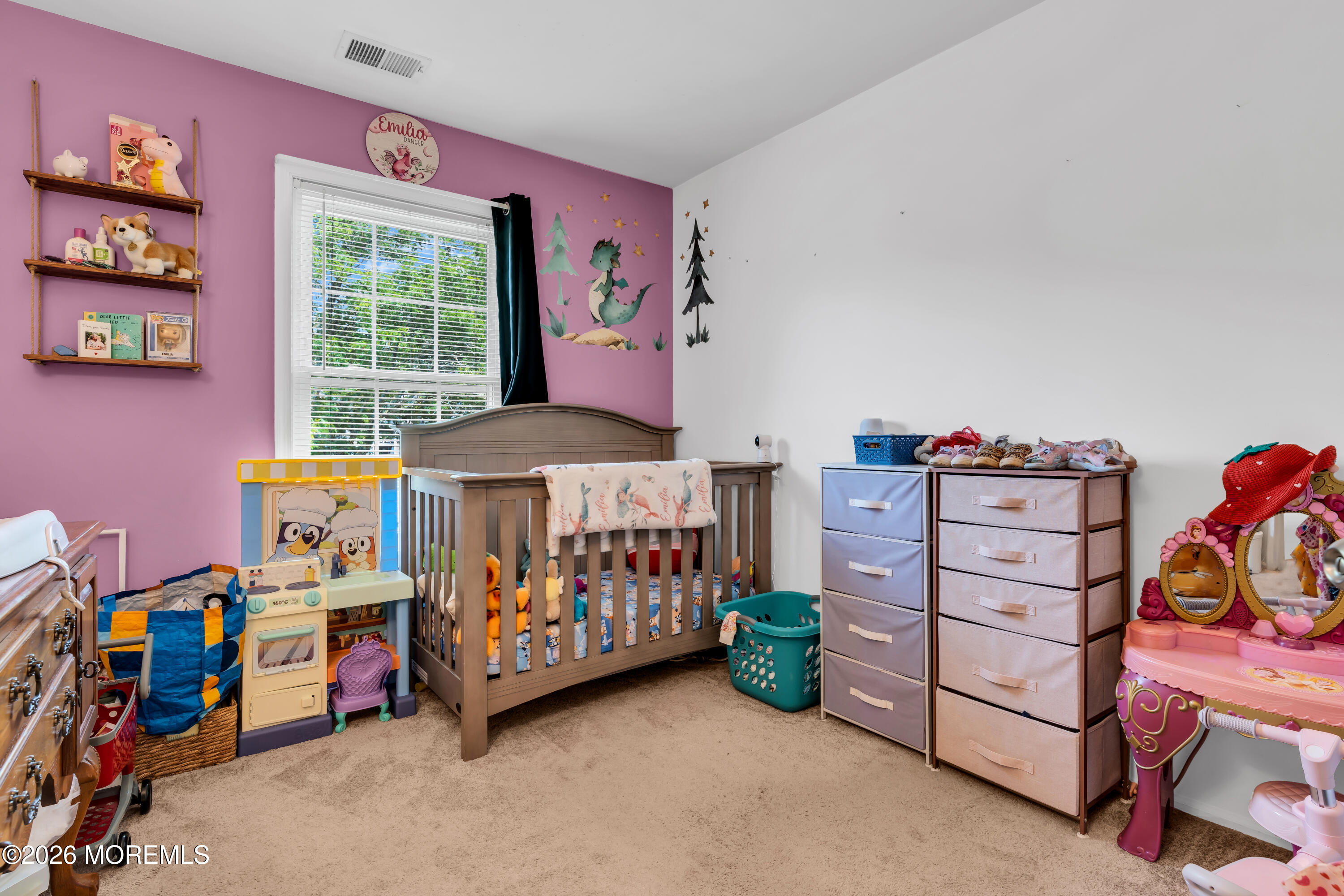 354 Sequoia Court Howell NJ 07731