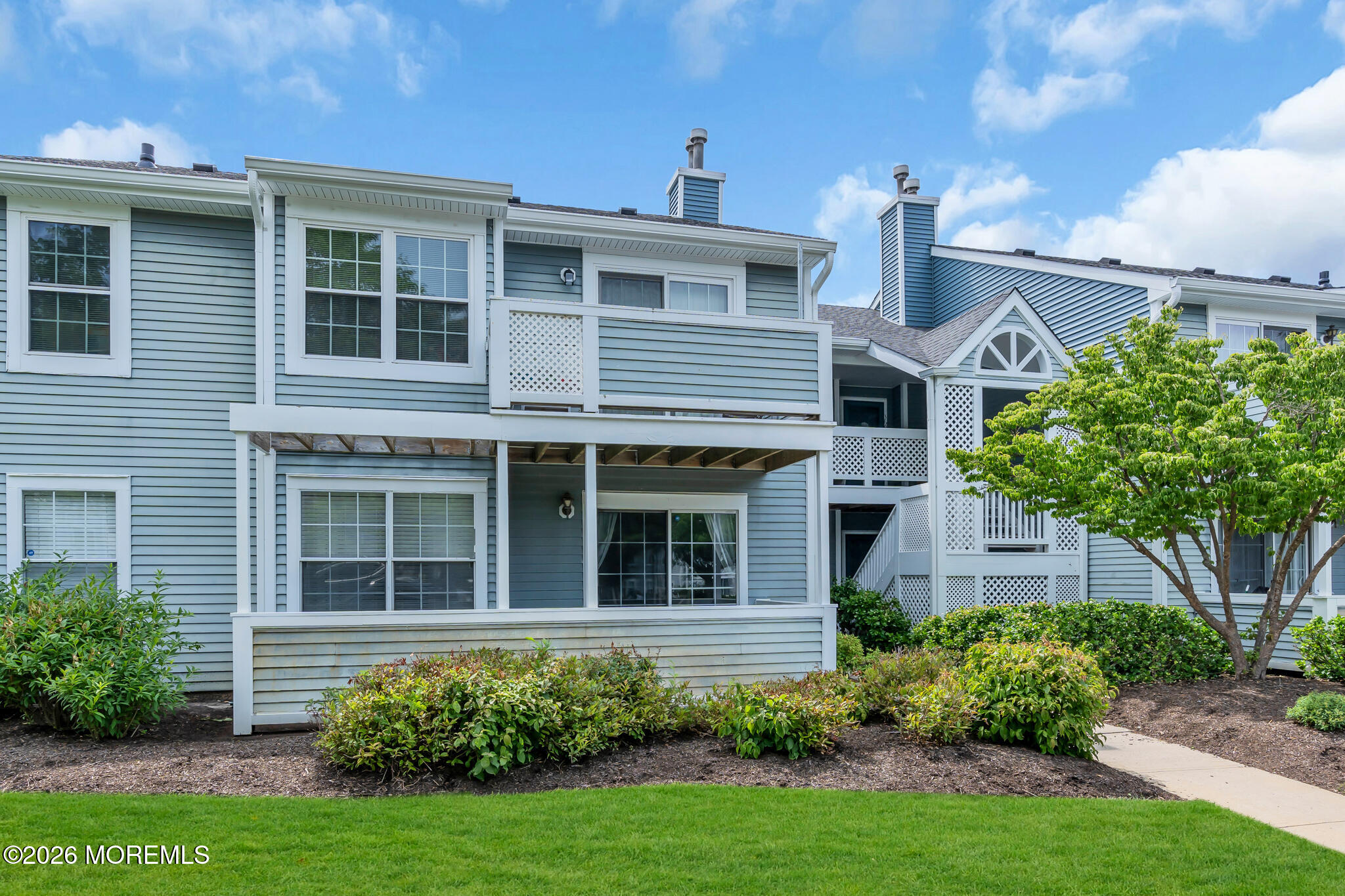 354 Sequoia Court Howell NJ 07731