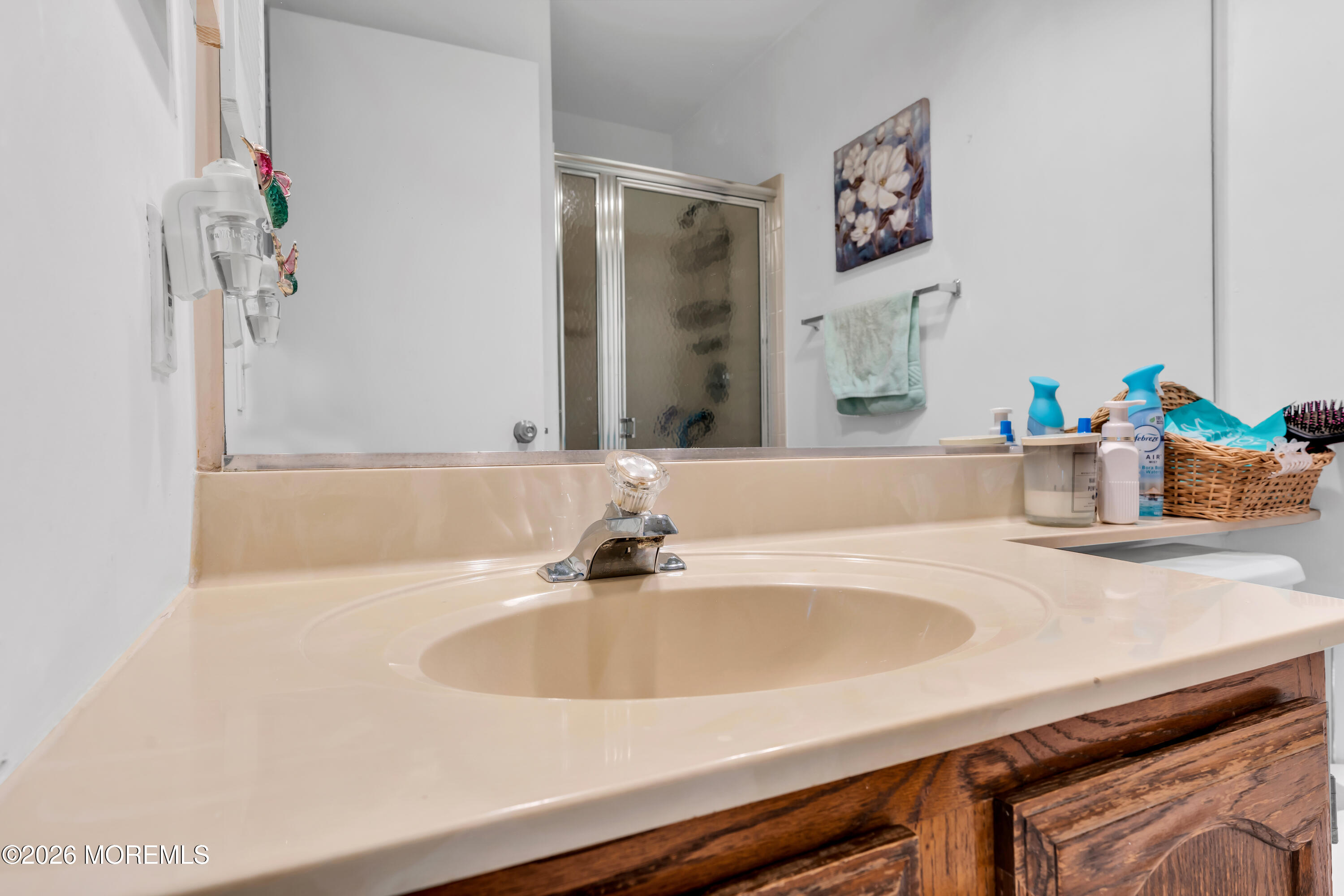 354 Sequoia Court Howell NJ 07731