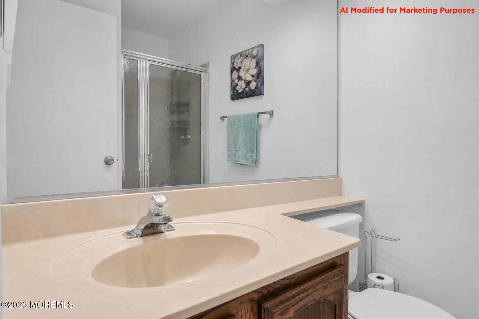 354 Sequoia Court Howell NJ 07731