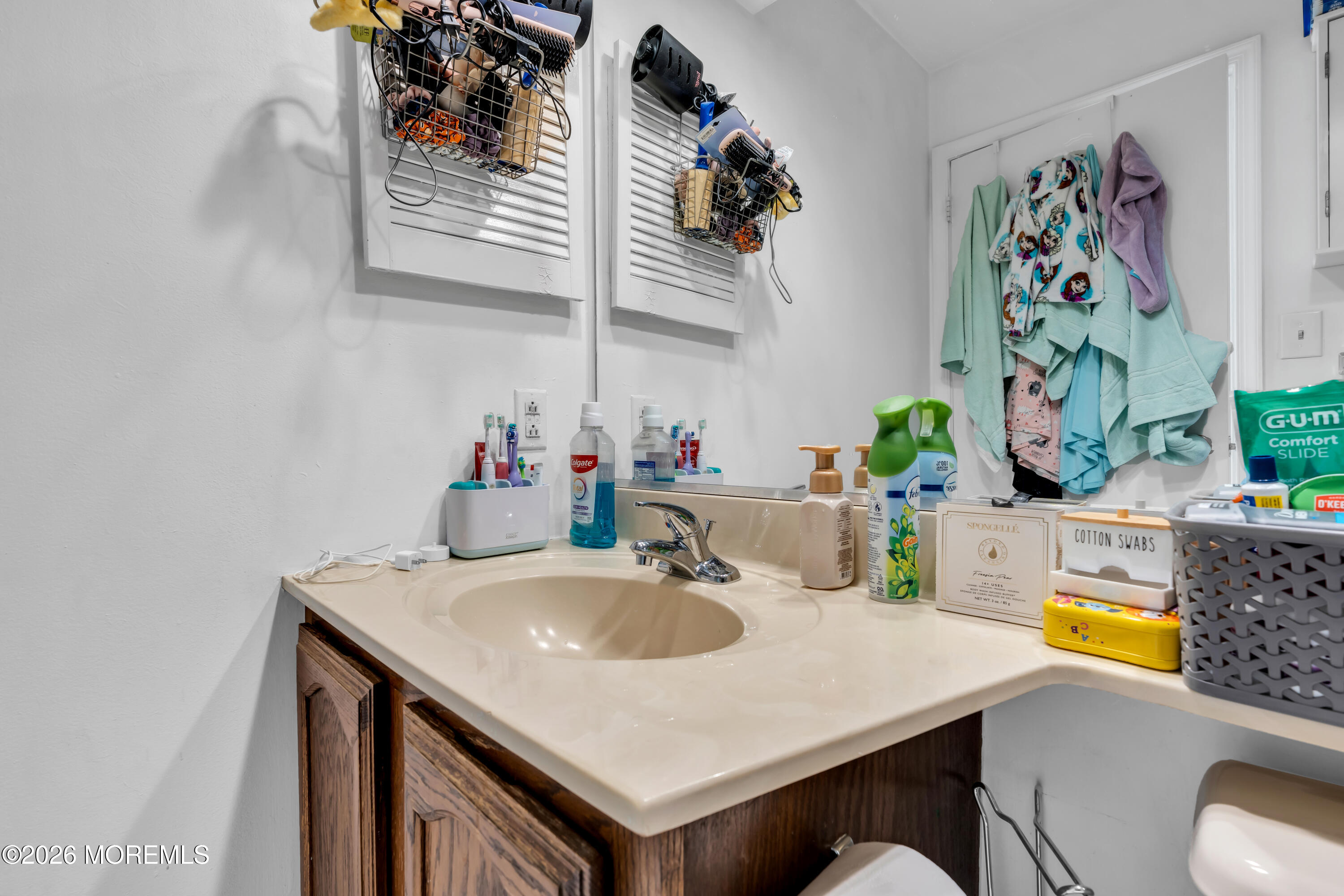354 Sequoia Court Howell NJ 07731
