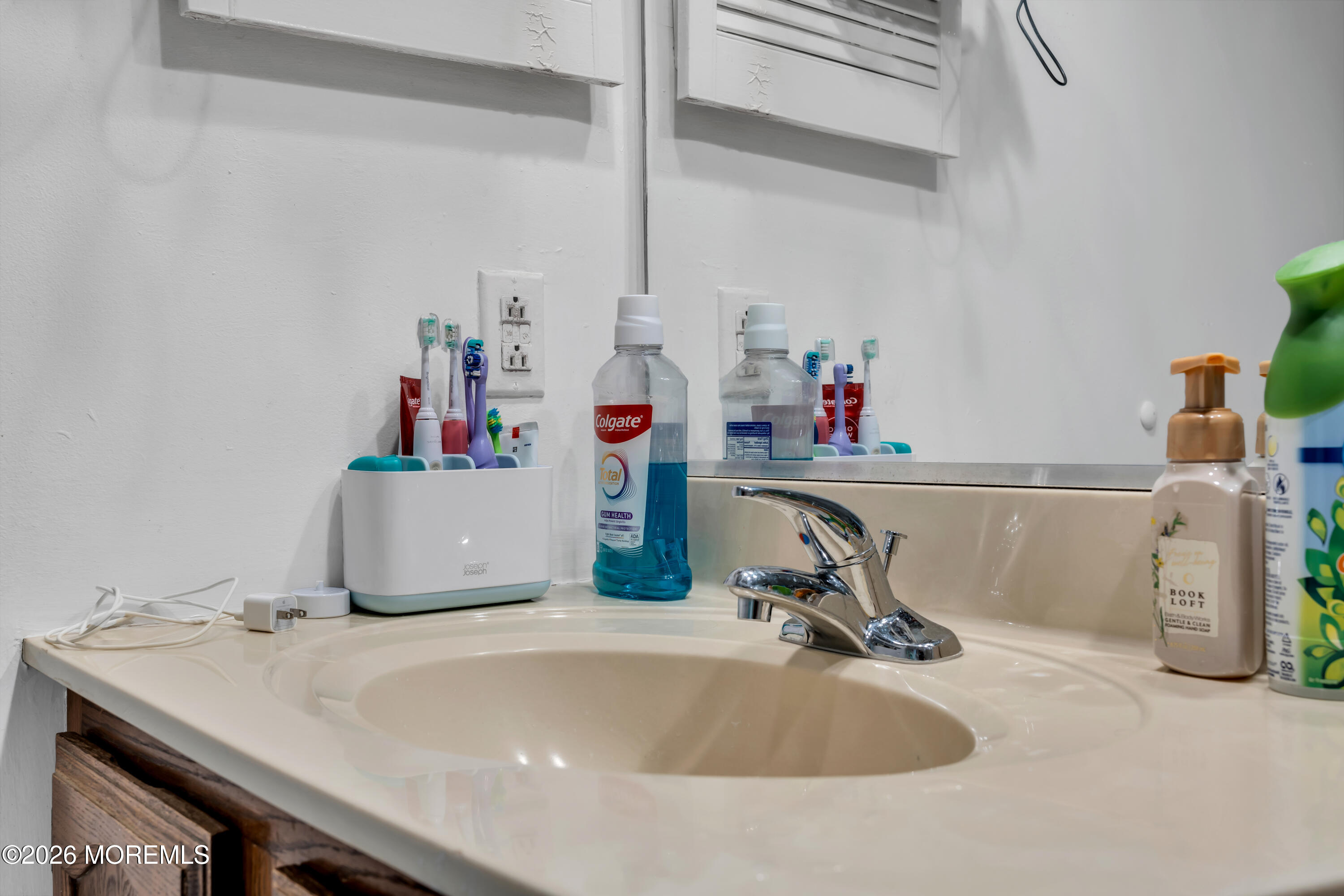 354 Sequoia Court Howell NJ 07731