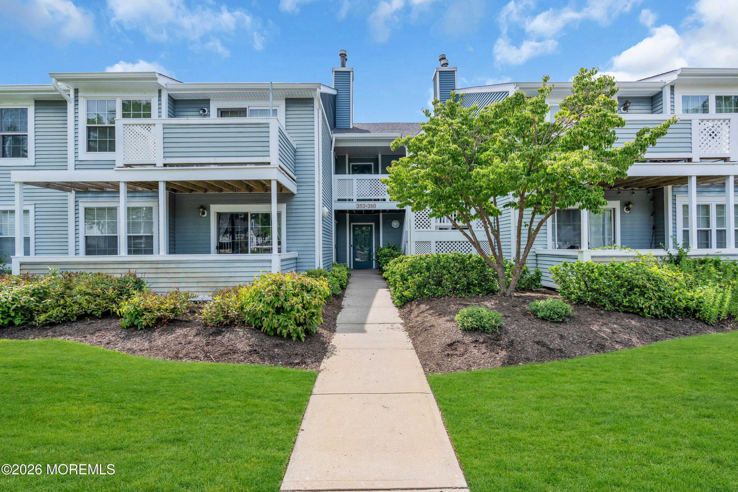 354 Sequoia Court Howell NJ 07731