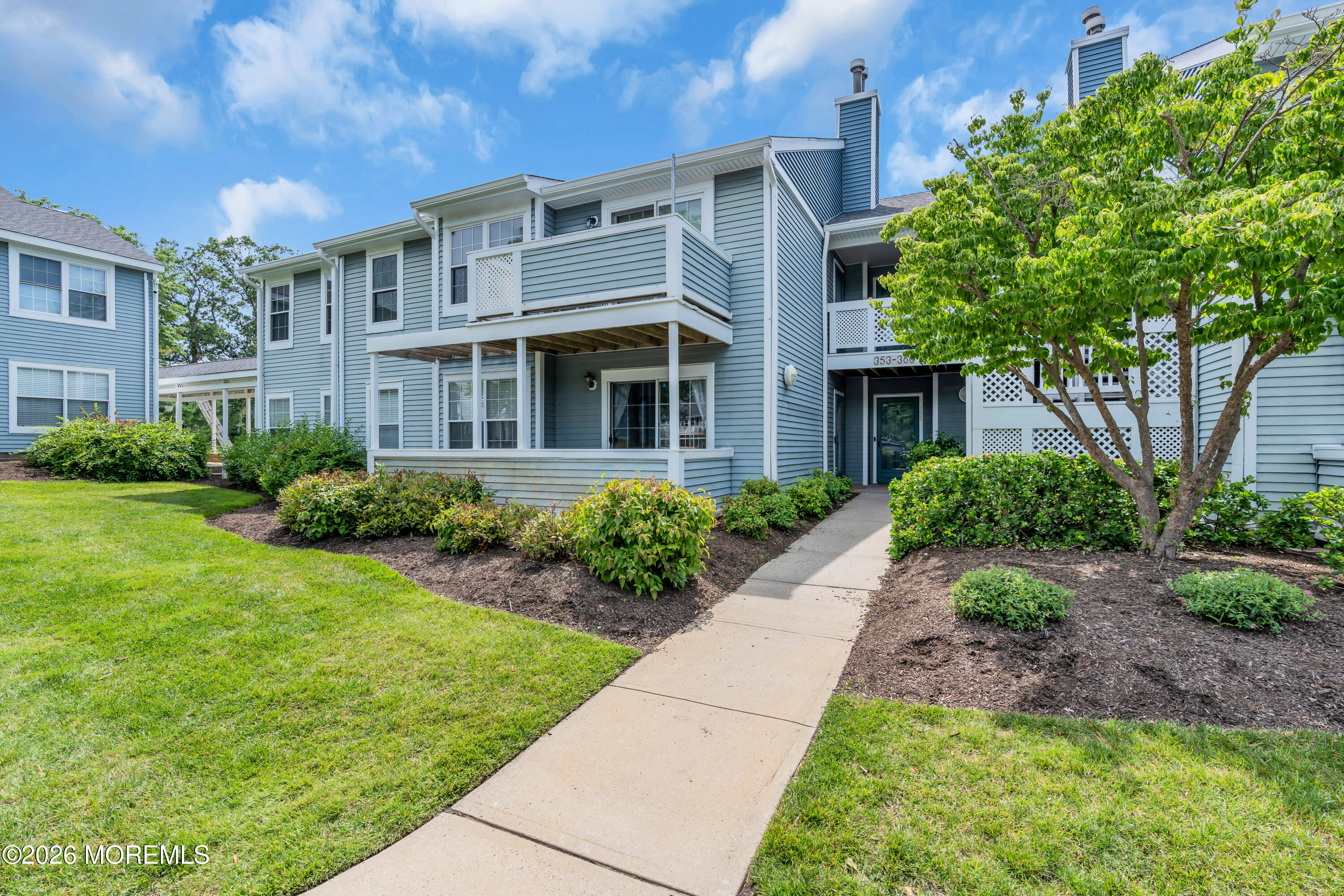 354 Sequoia Court Howell NJ 07731