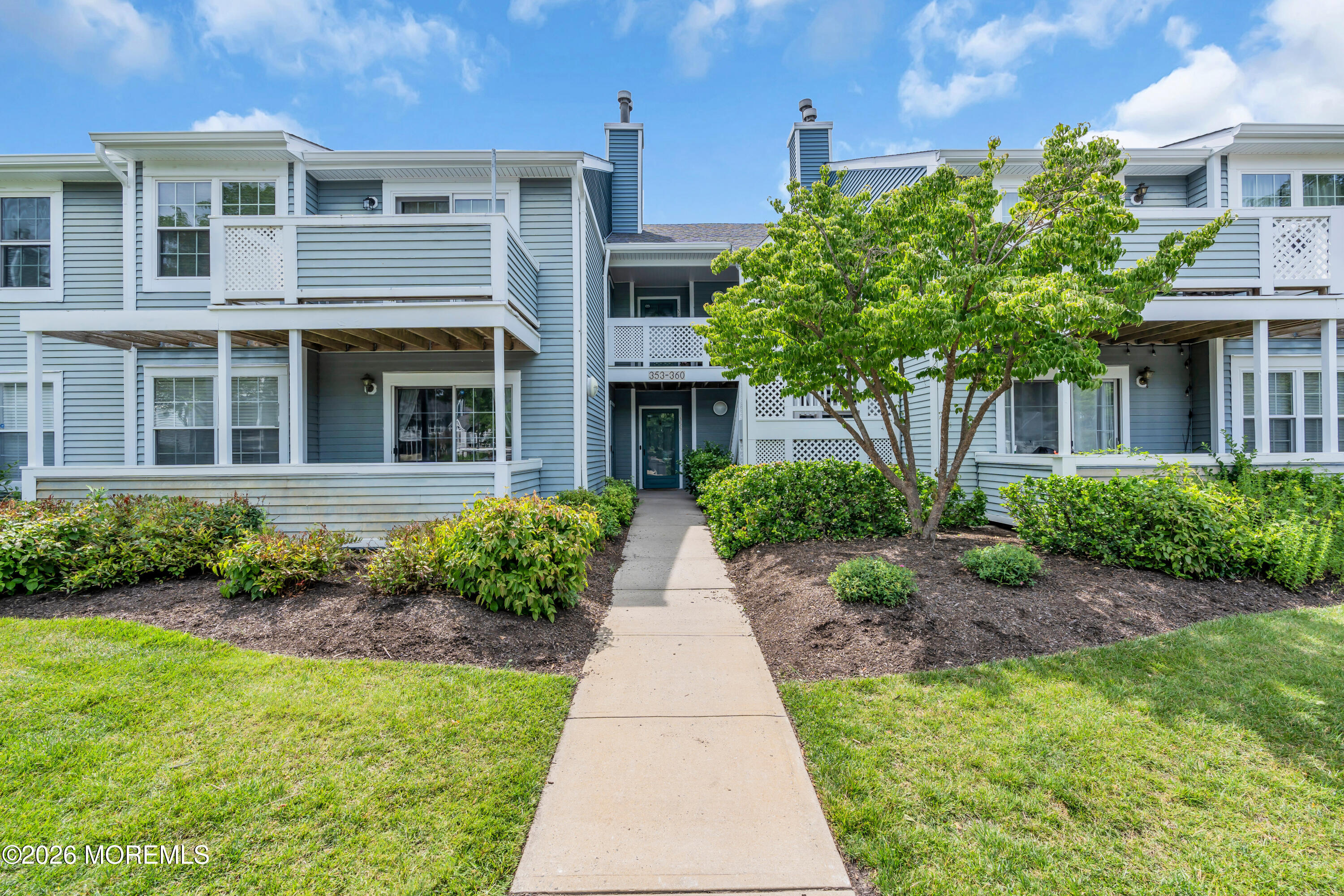 354 Sequoia Court Howell NJ 07731