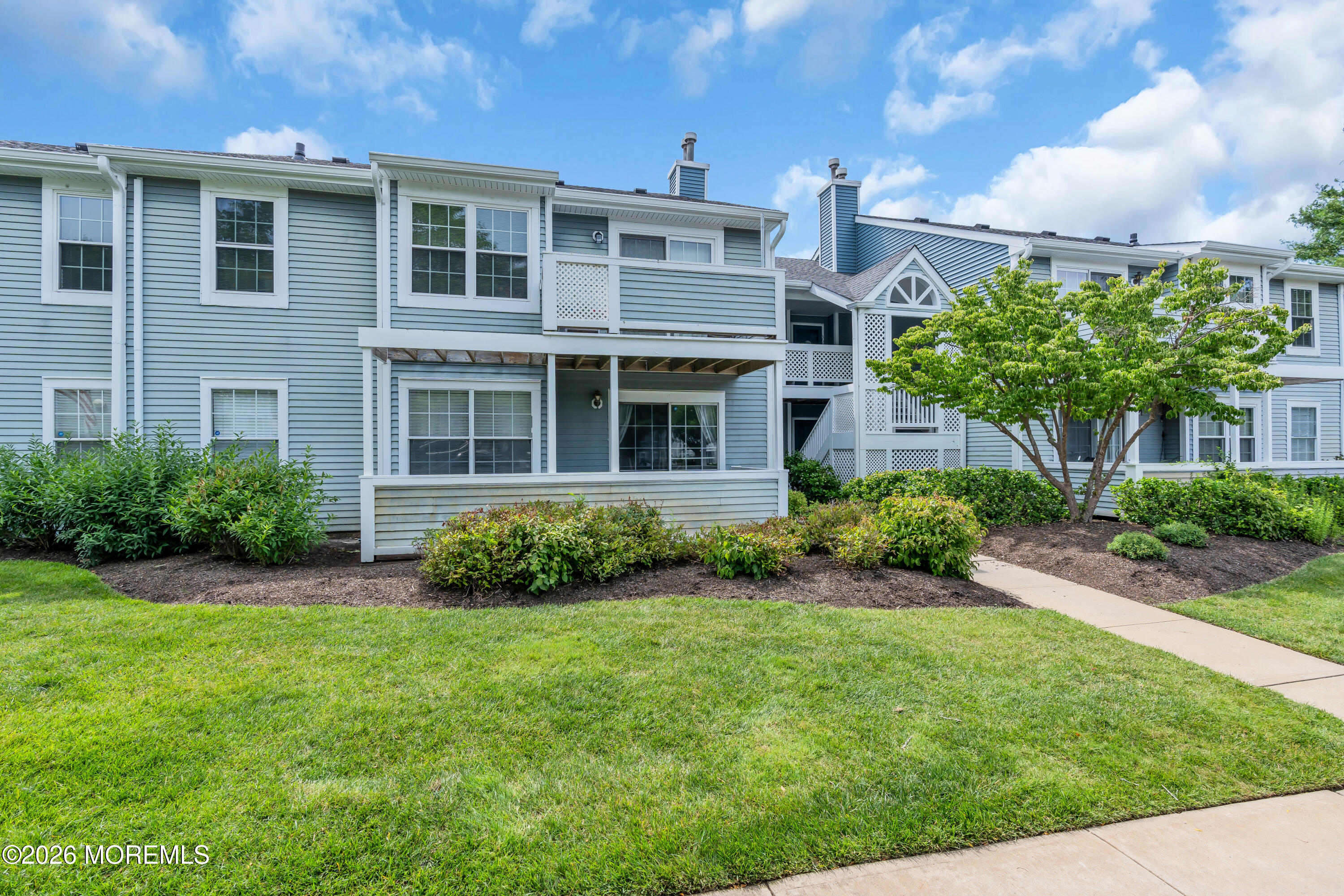 354 Sequoia Court Howell NJ 07731