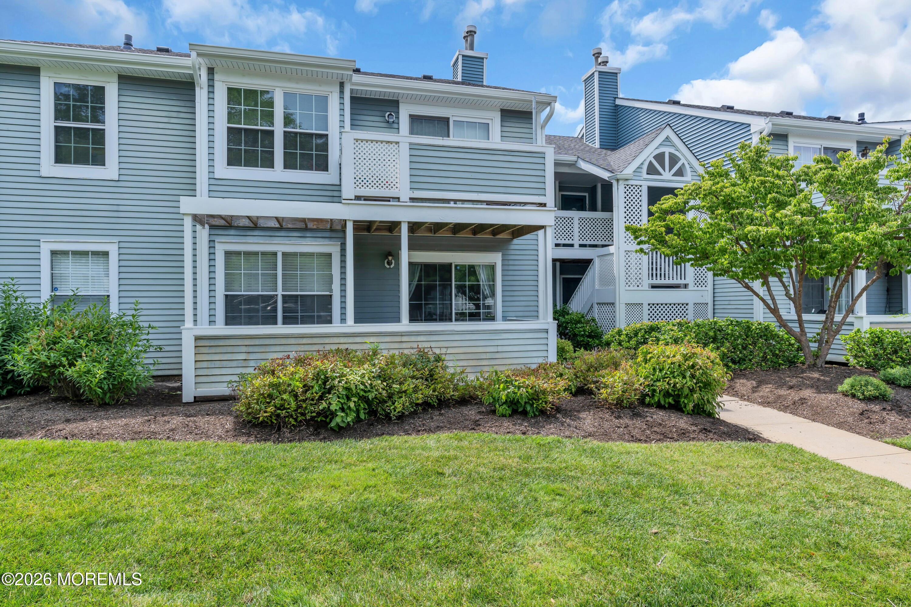 354 Sequoia Court Howell NJ 07731